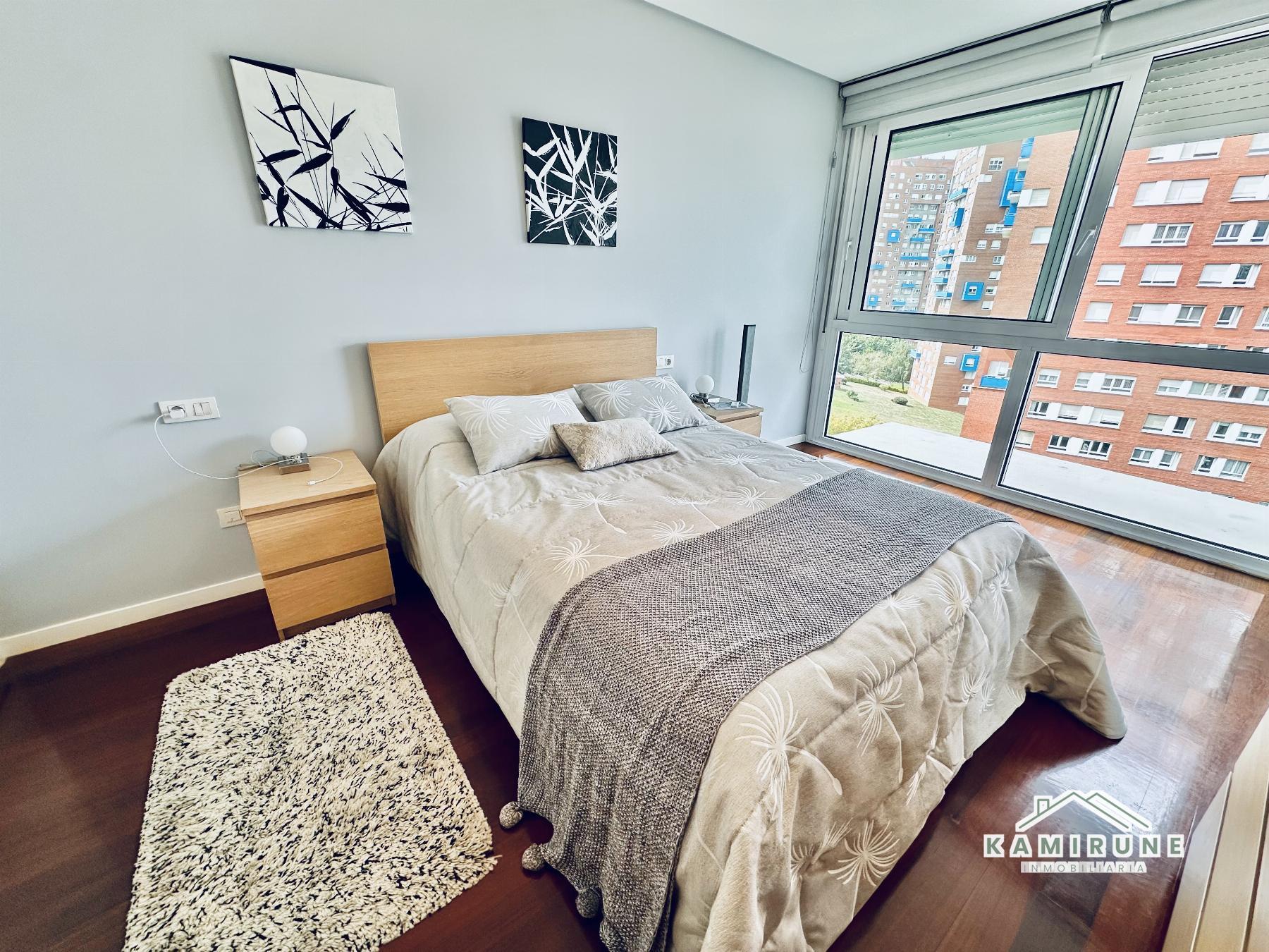 Venta de piso en Barakaldo