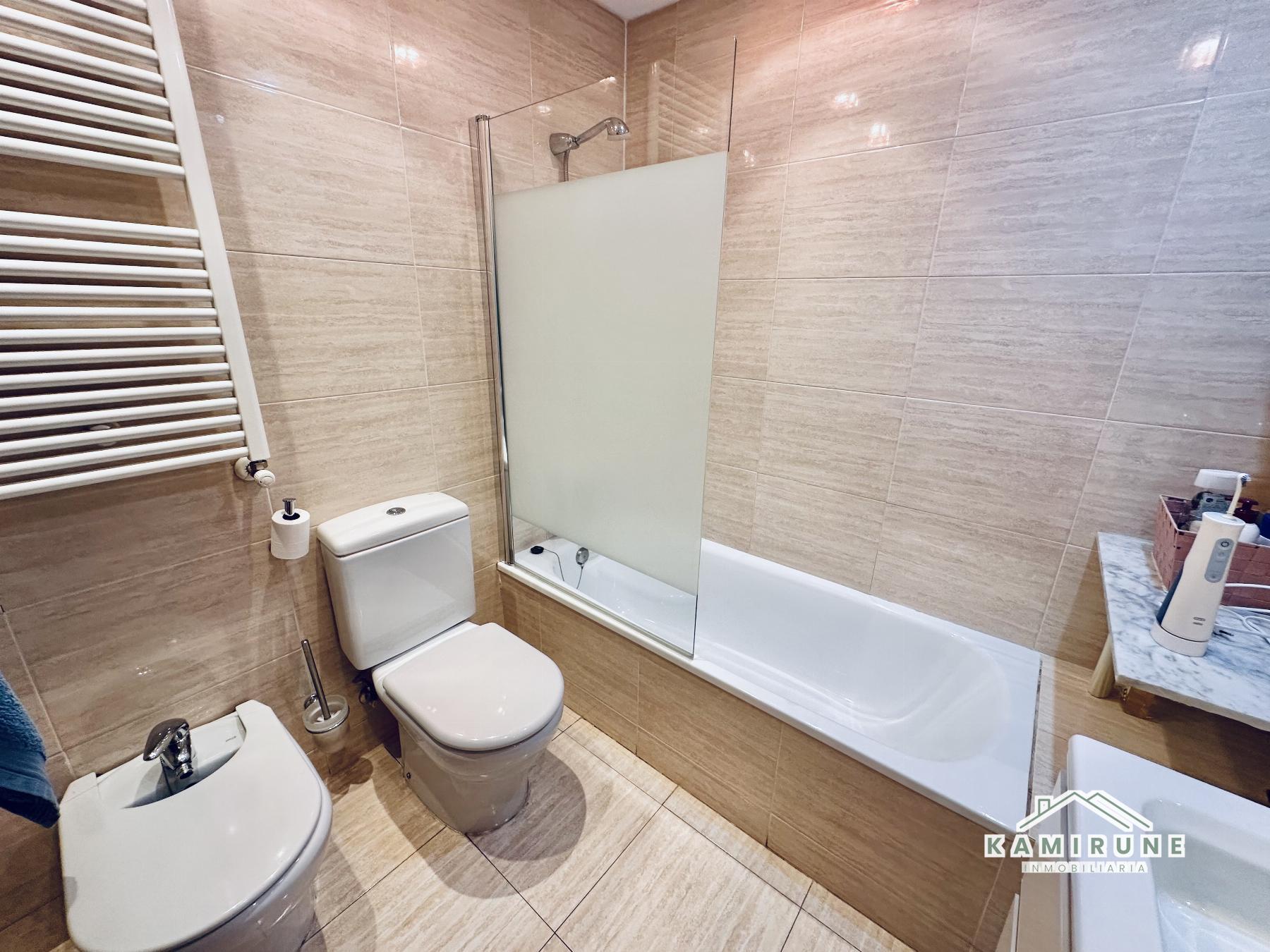 Venta de piso en Barakaldo