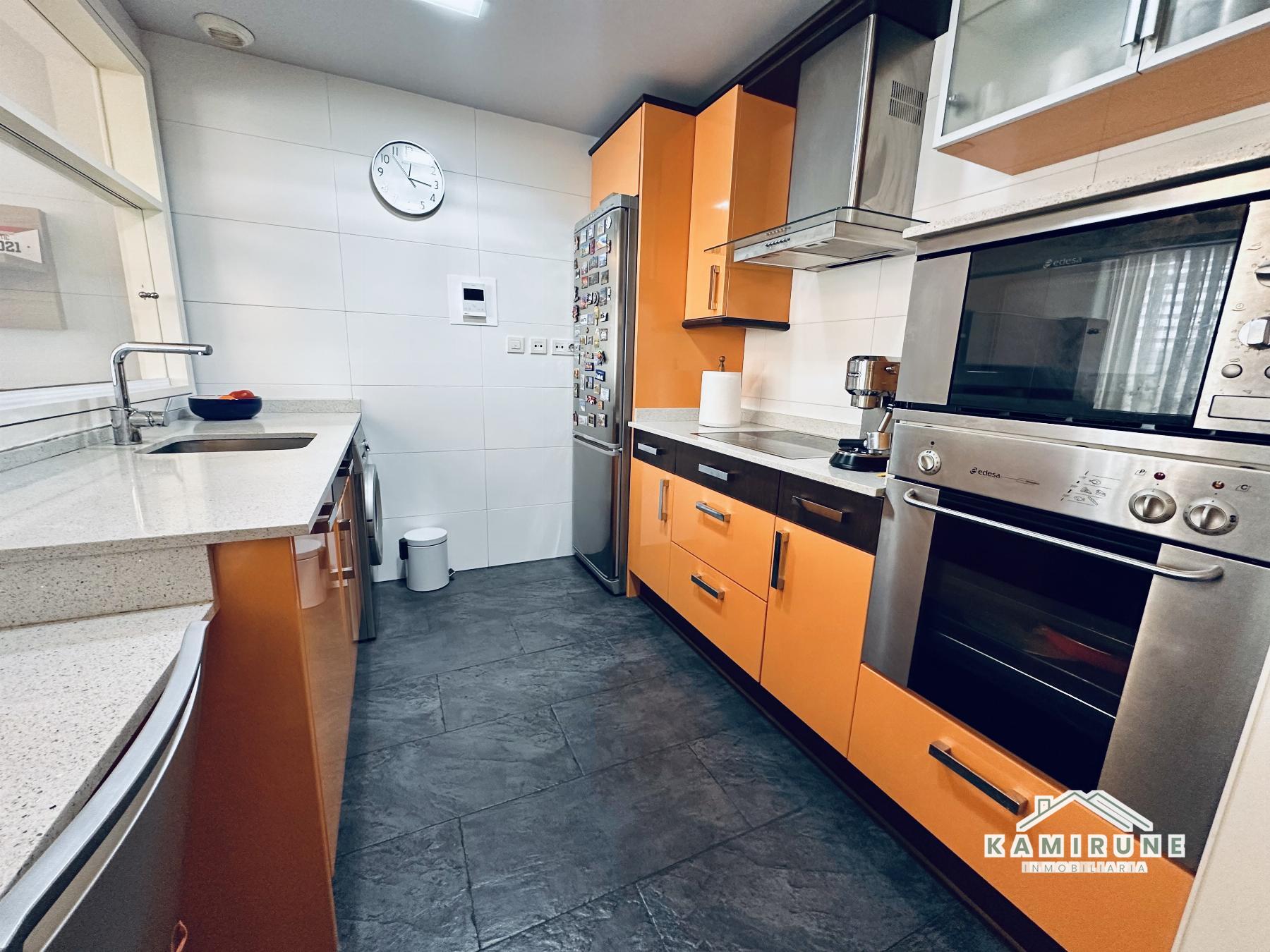 Venta de piso en Barakaldo