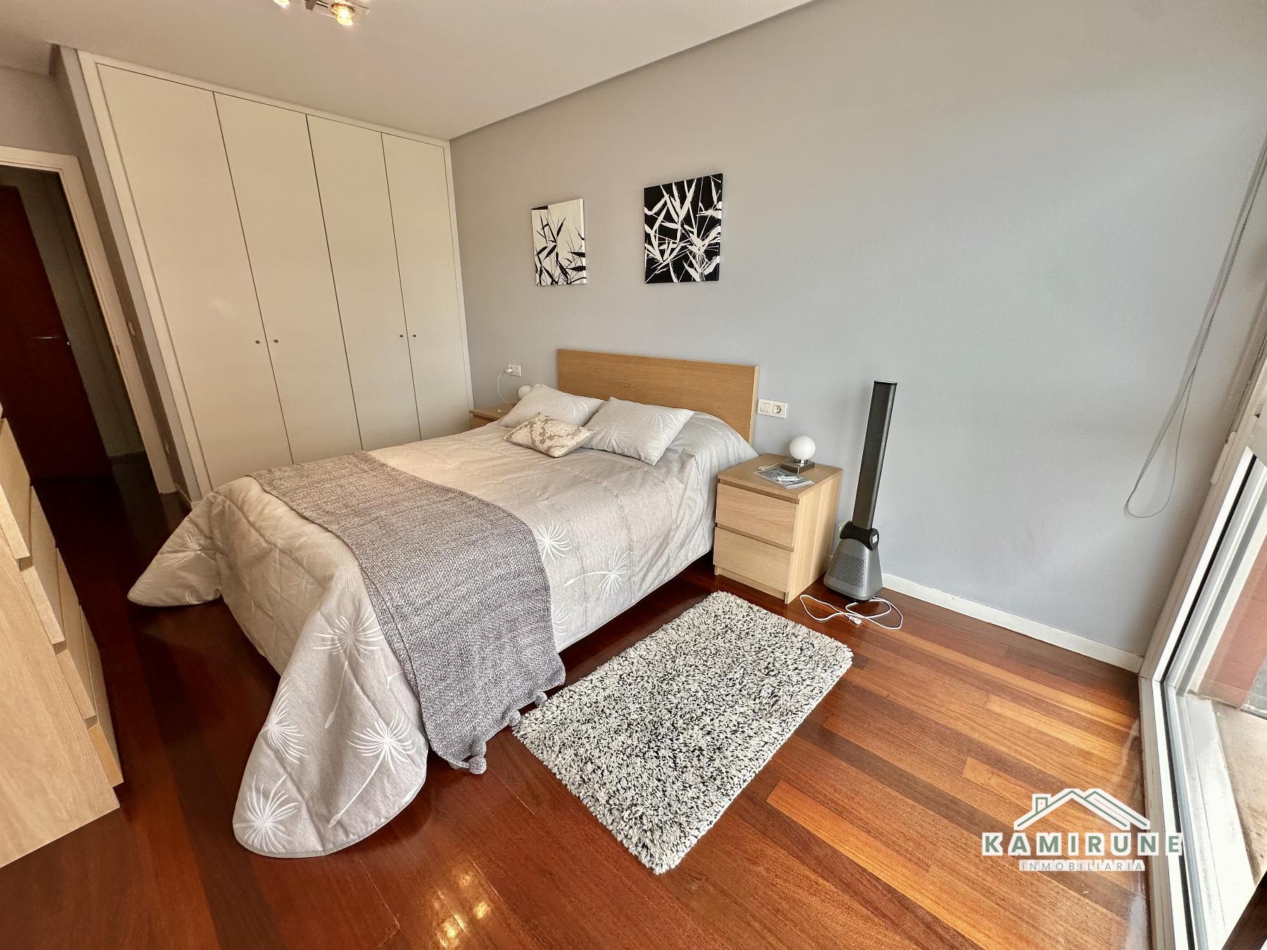 Venta de piso en Barakaldo