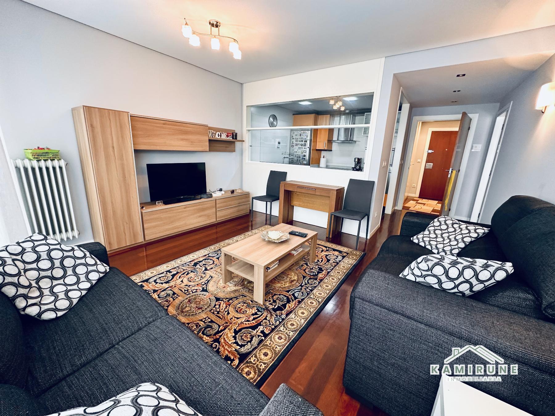 Venta de piso en Barakaldo