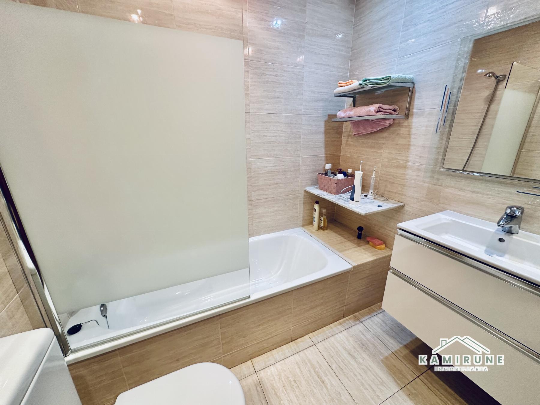 Venta de piso en Barakaldo