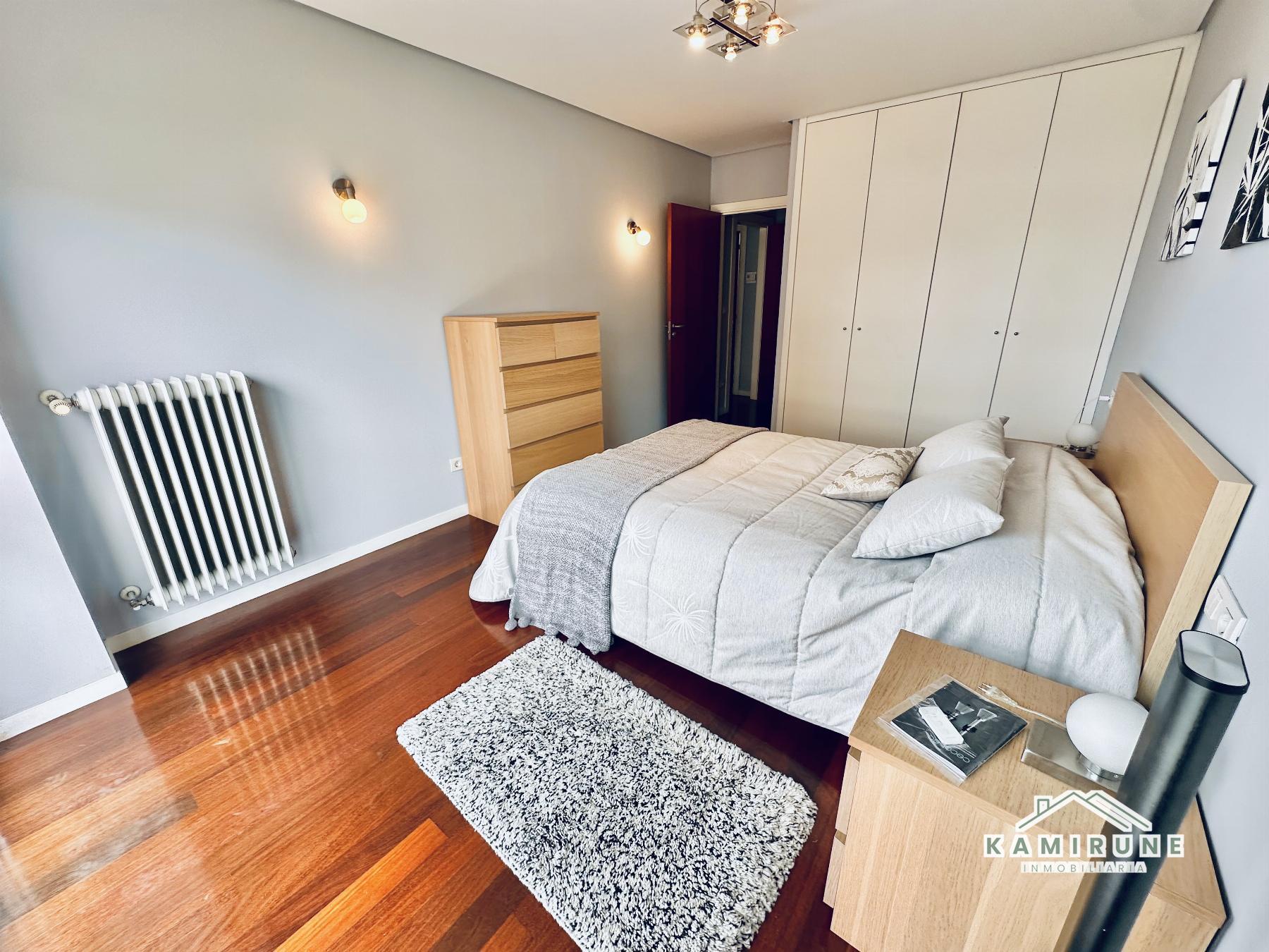 Venta de piso en Barakaldo