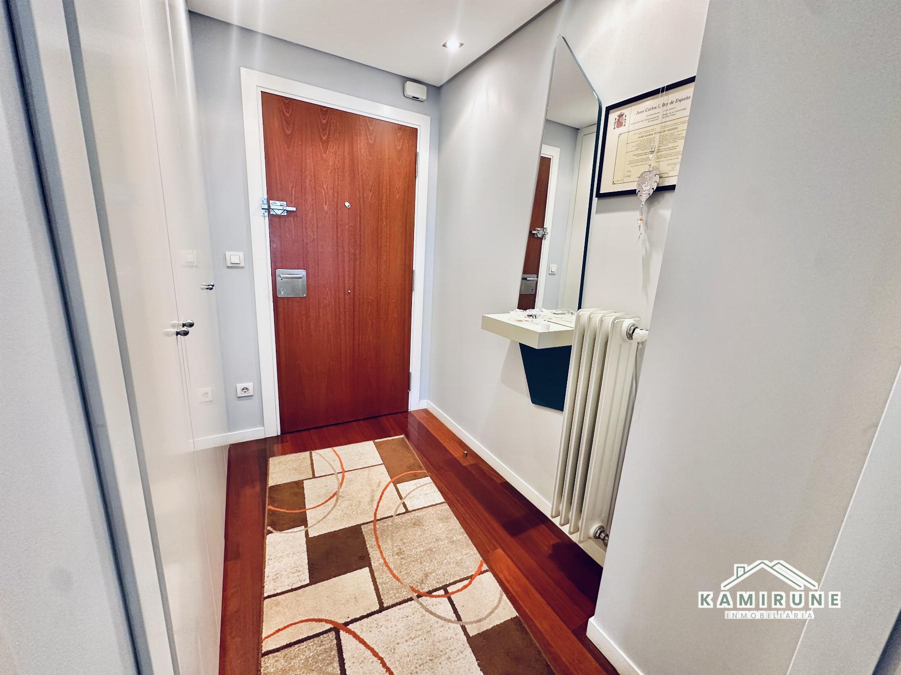 Venta de piso en Barakaldo