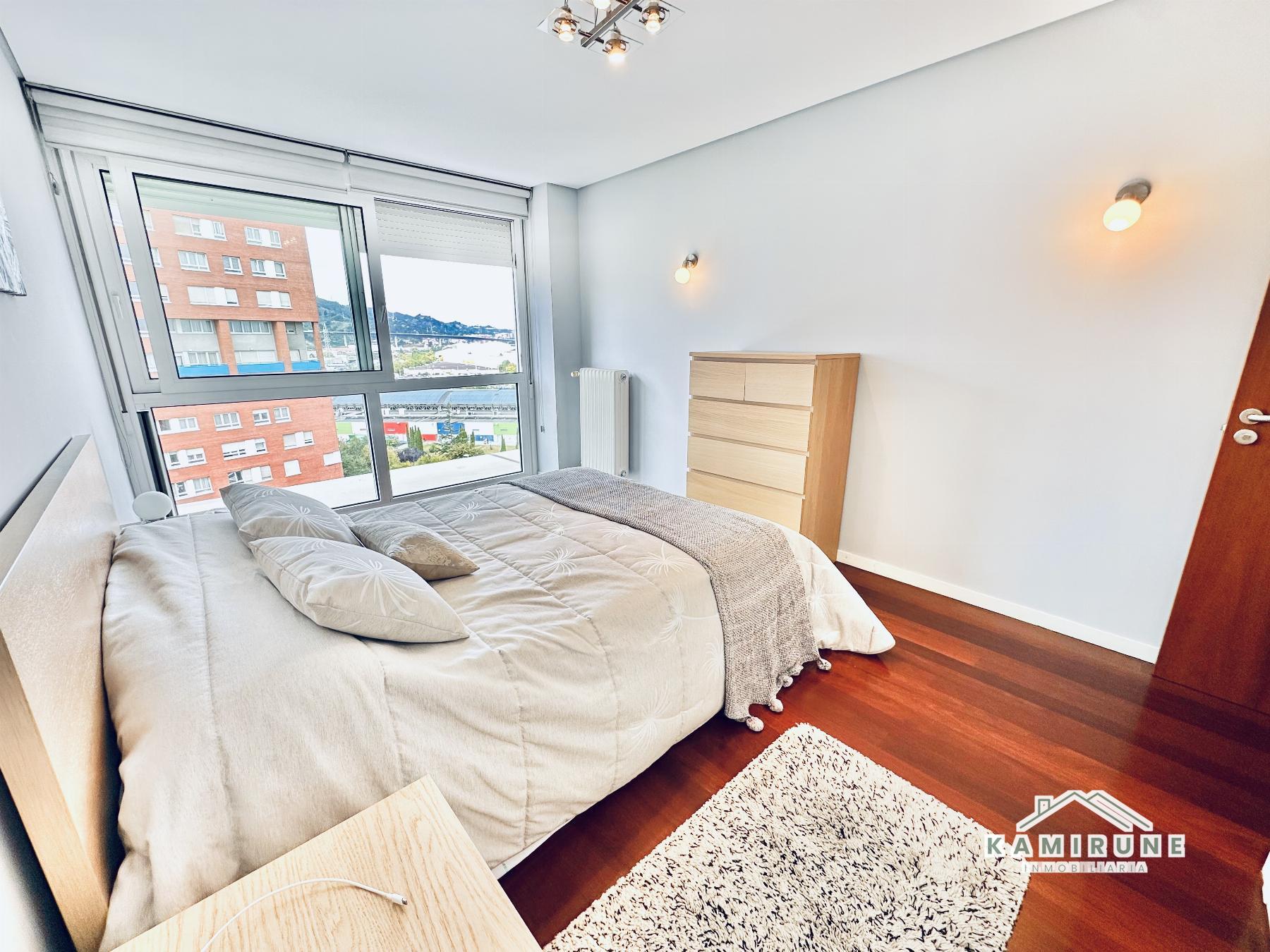 Venta de piso en Barakaldo