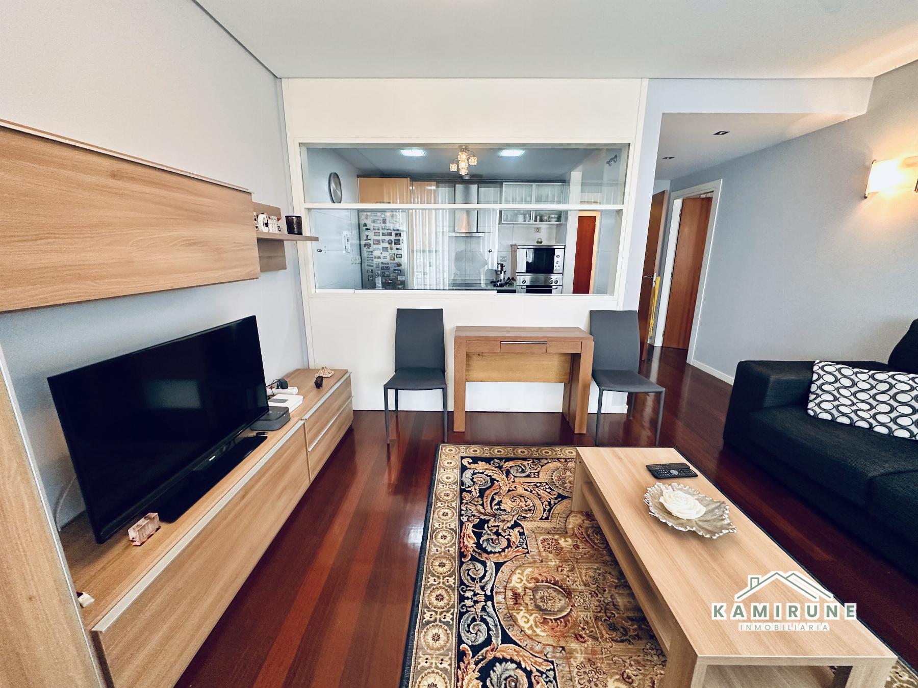 Venta de piso en Barakaldo