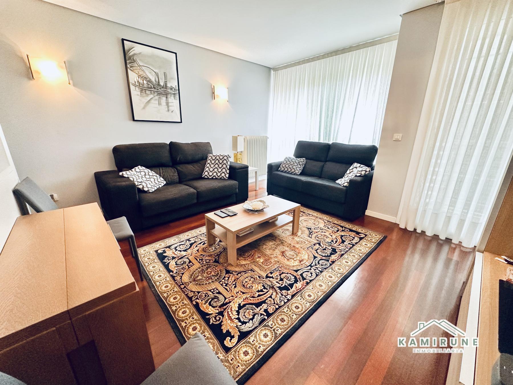 Venta de piso en Barakaldo