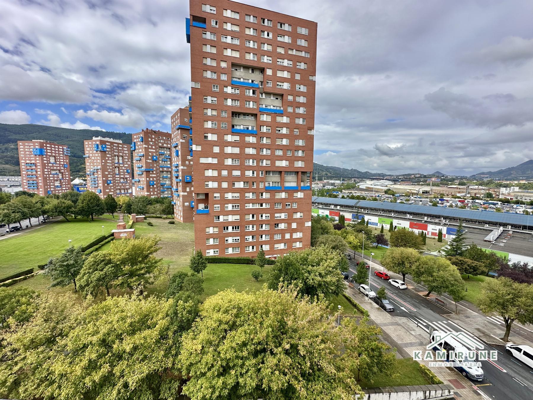 Venta de piso en Barakaldo