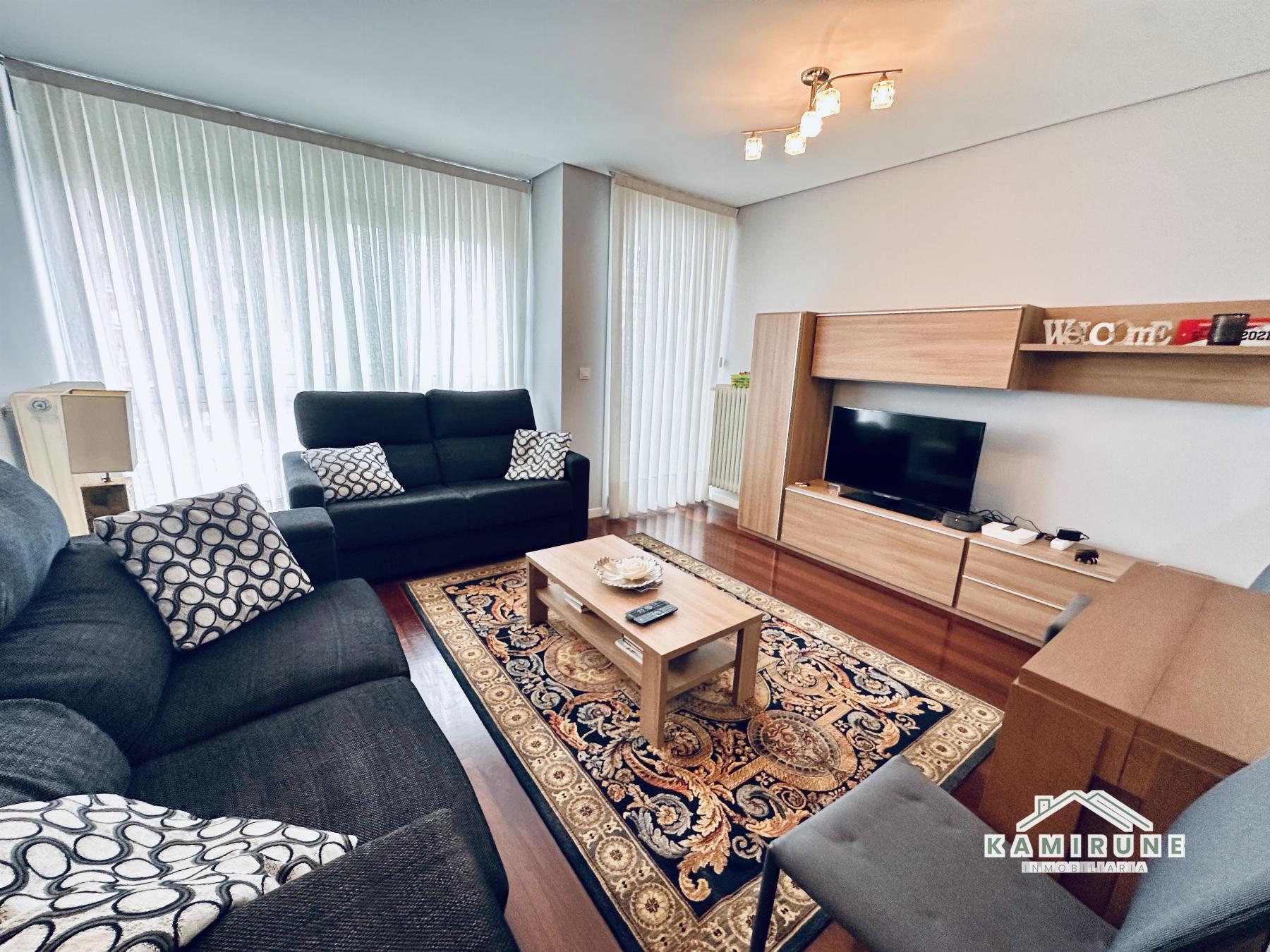 Venta de piso en Barakaldo