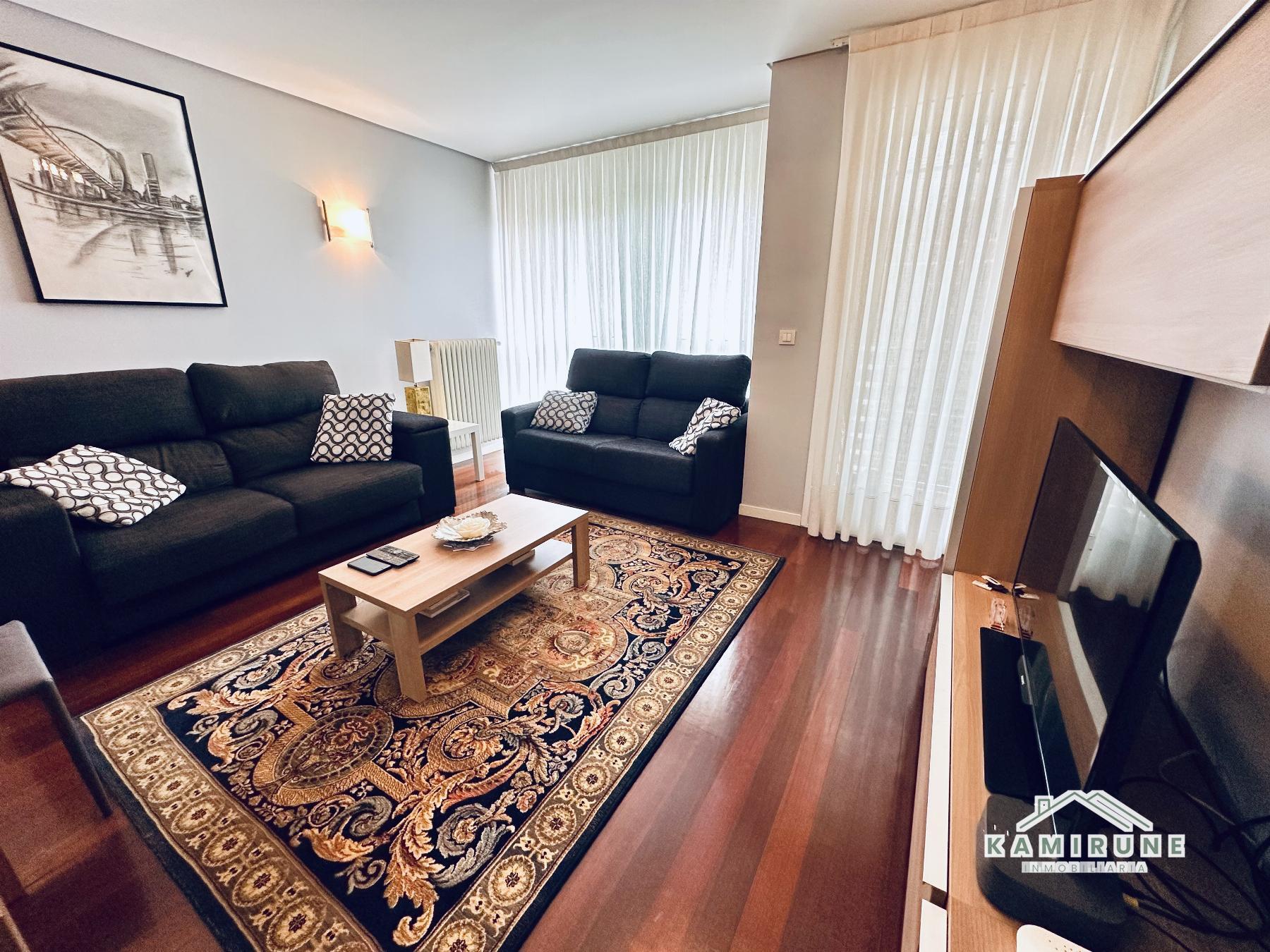 Venta de piso en Barakaldo