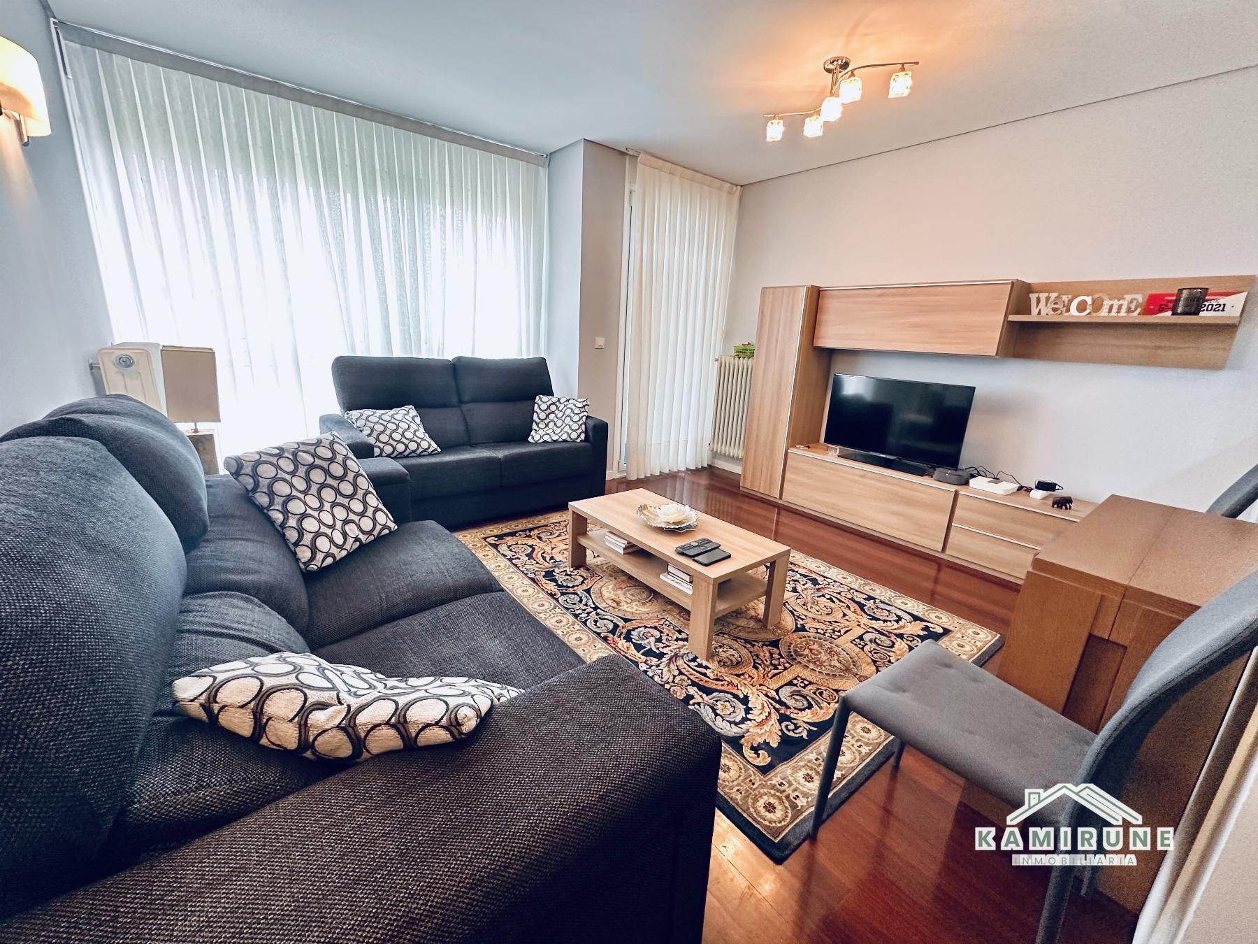Venta de piso en Barakaldo