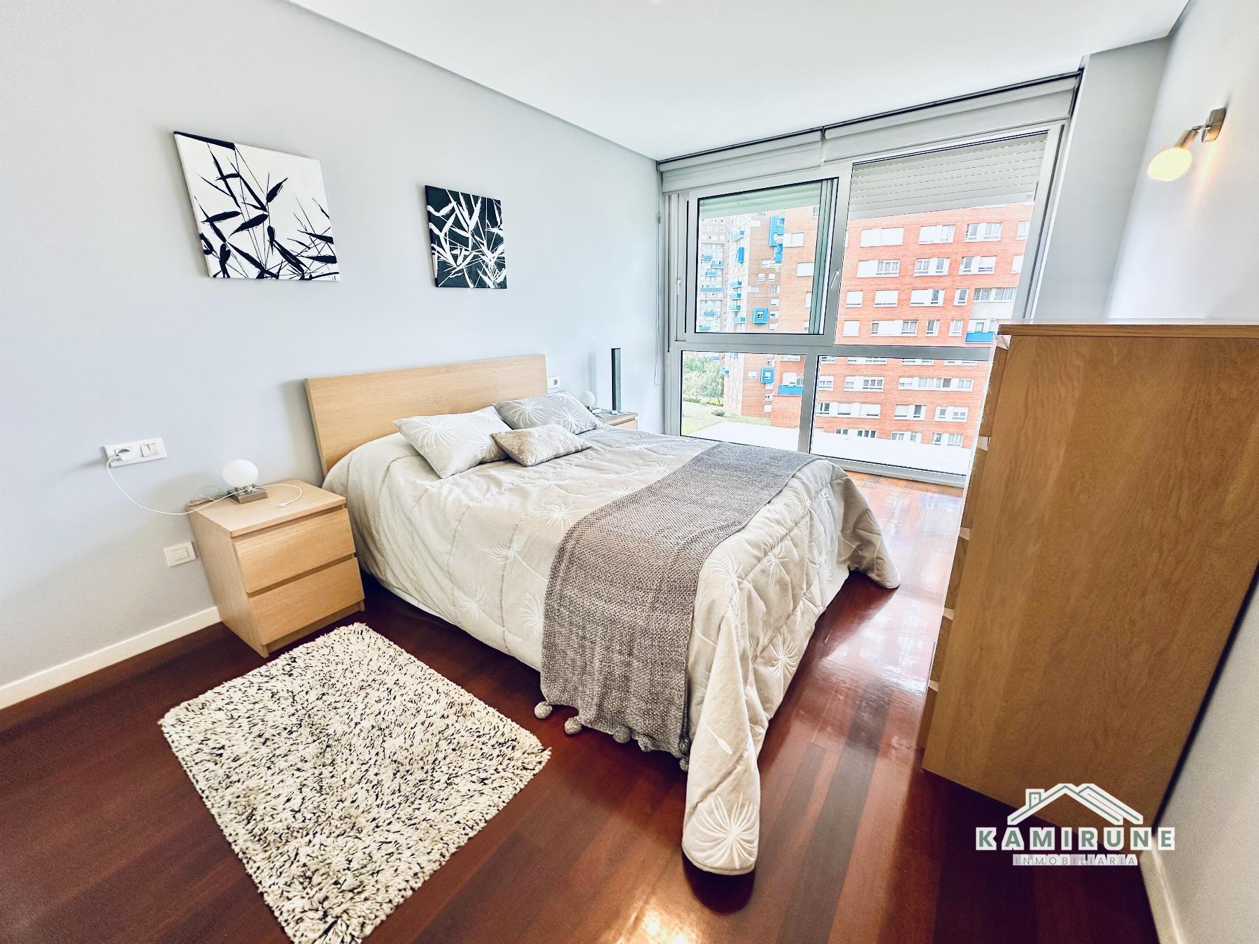 Venta de piso en Barakaldo