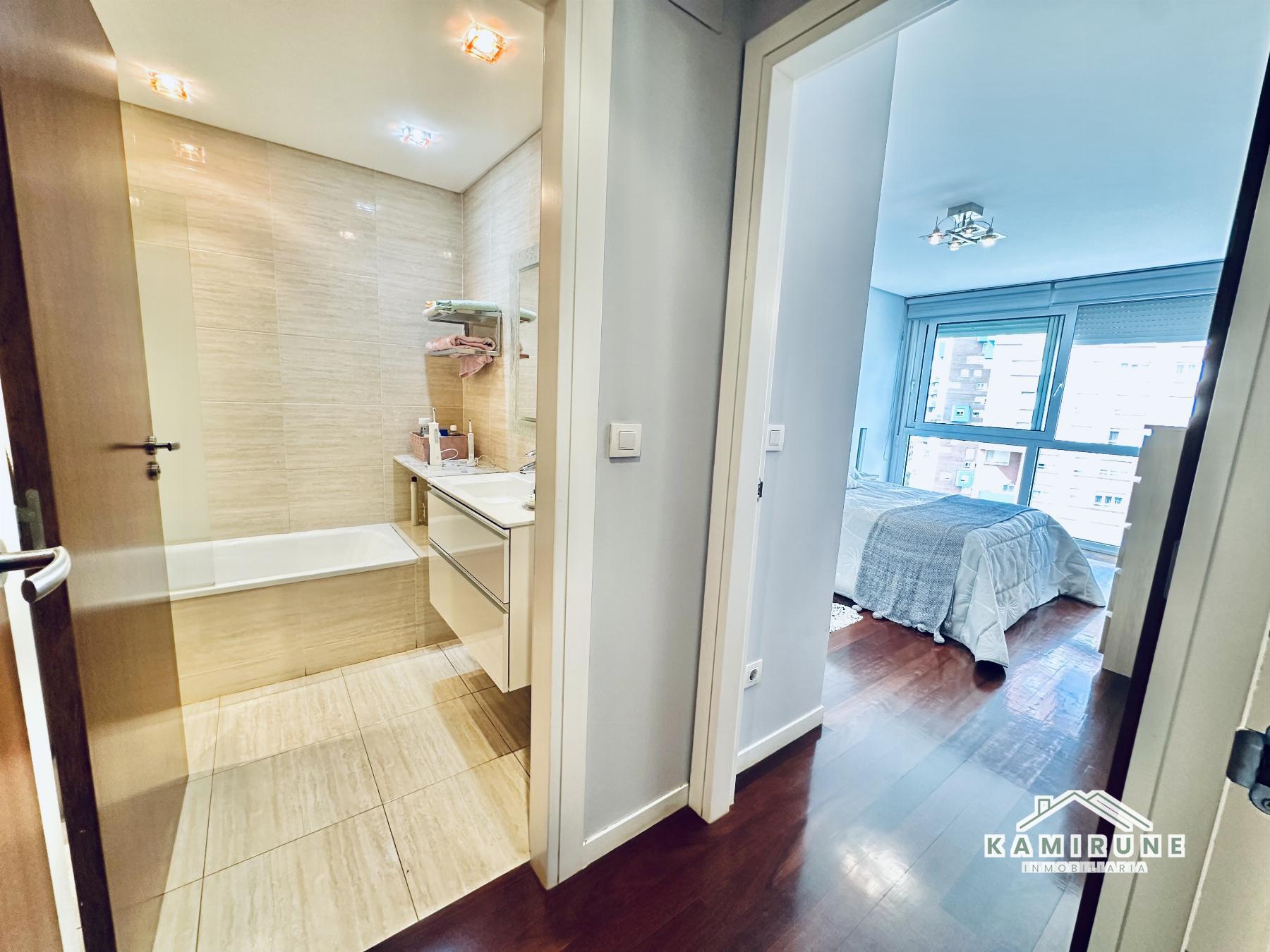 Venta de piso en Barakaldo