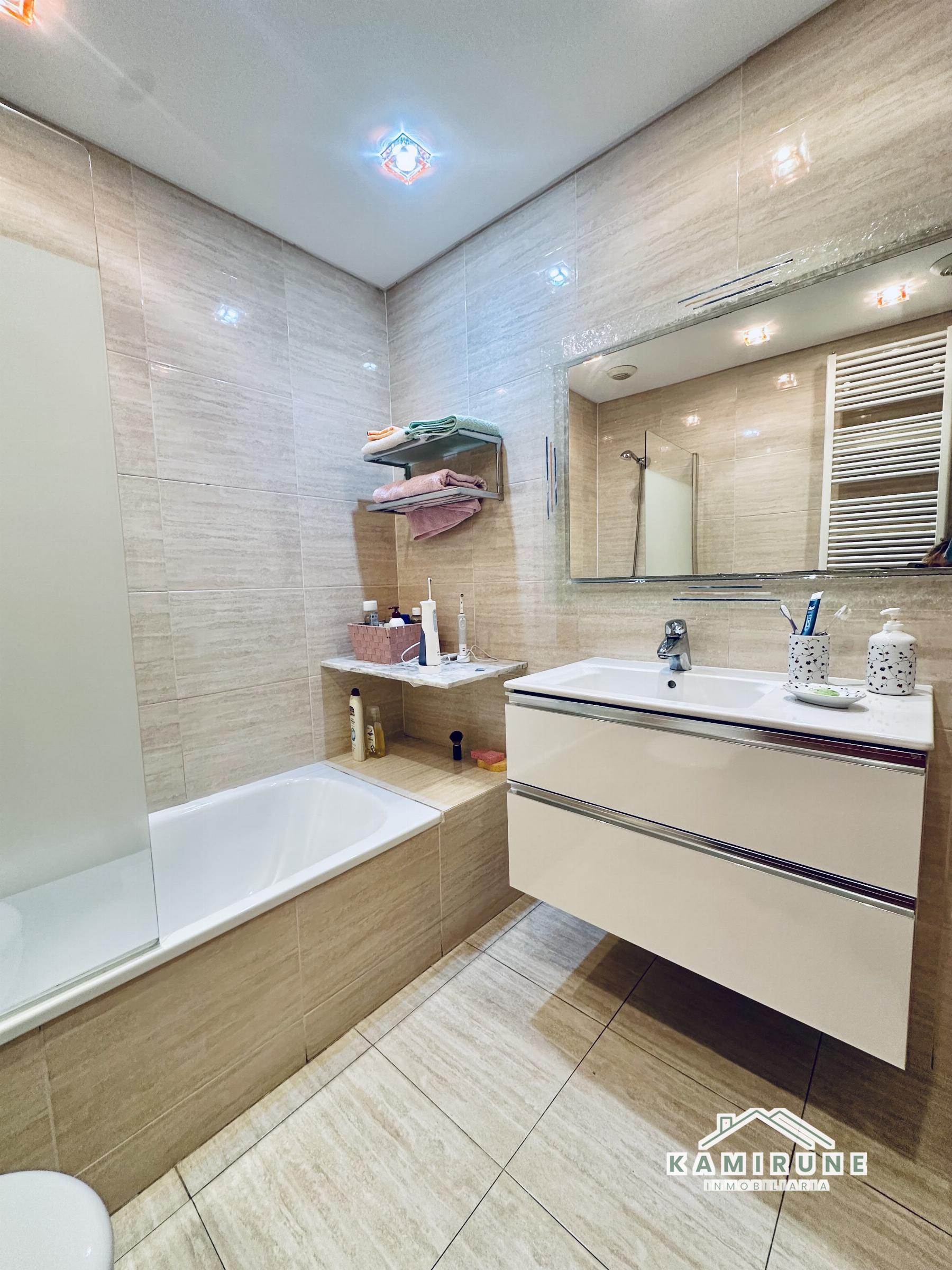 Venta de piso en Barakaldo