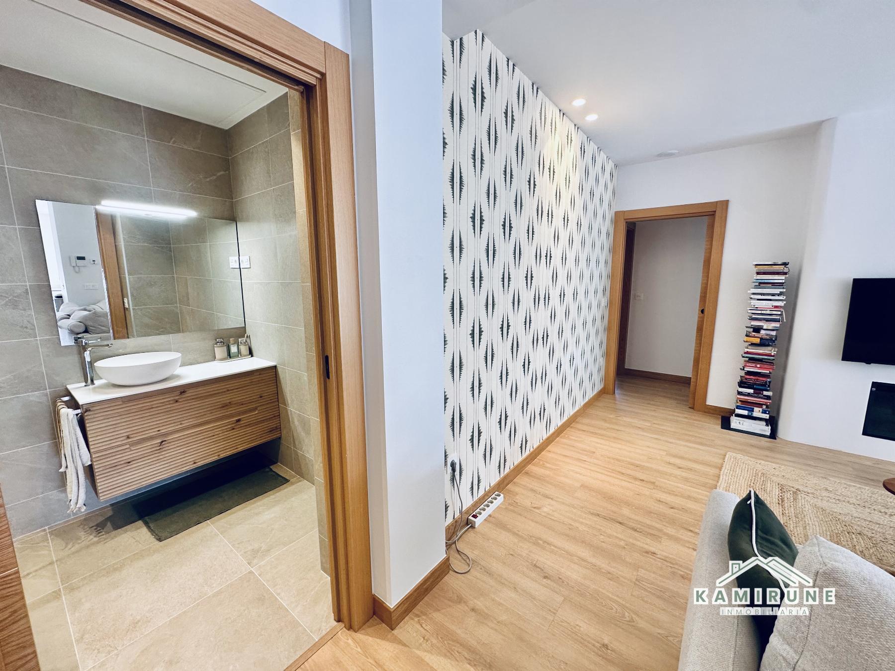 Venta de piso en Sondika