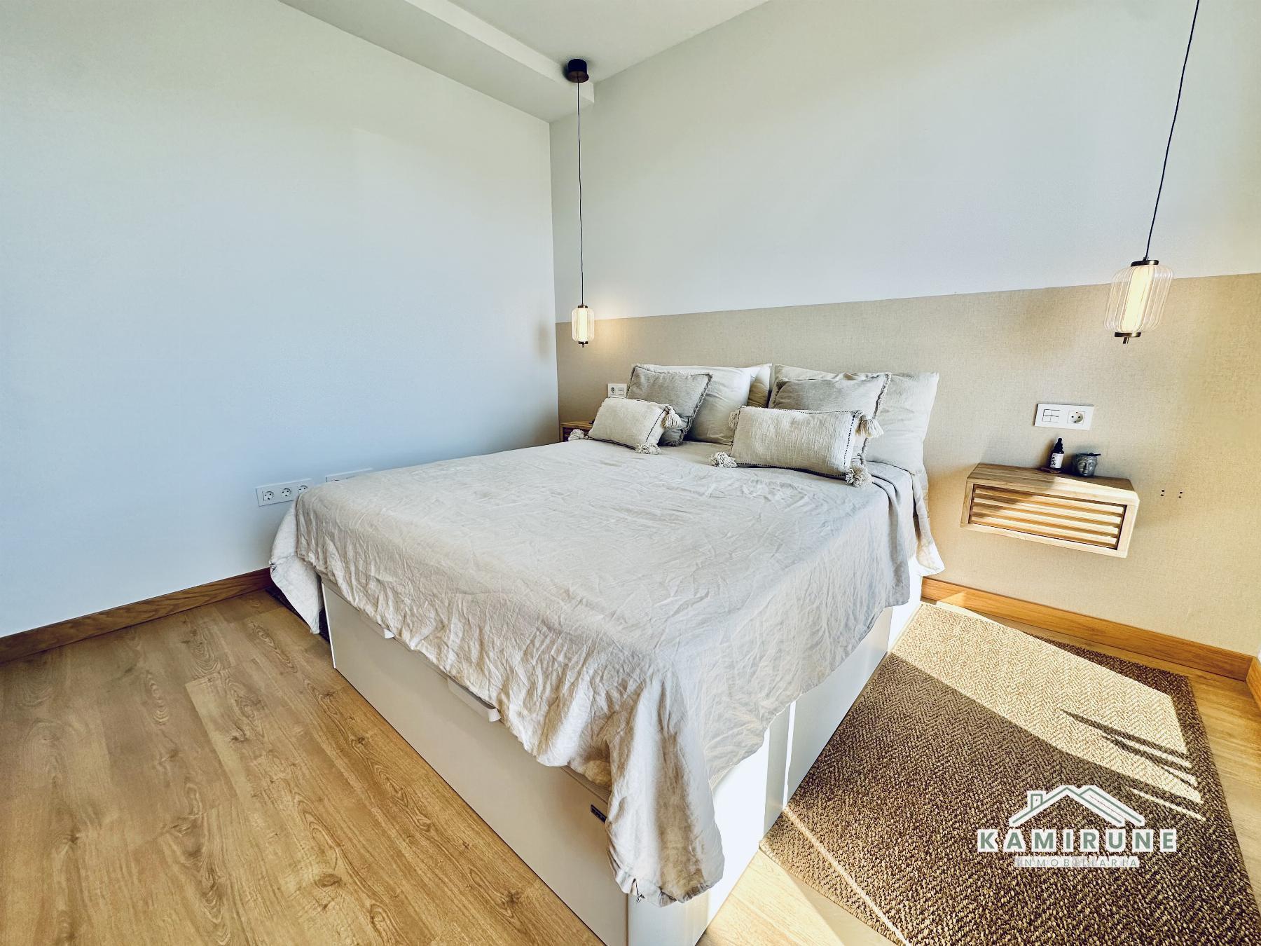 Venta de piso en Sondika