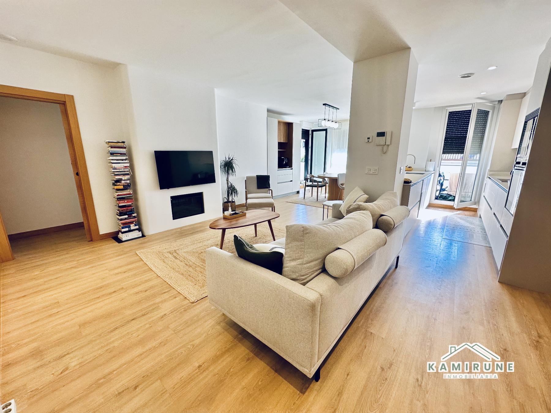 Venta de piso en Sondika