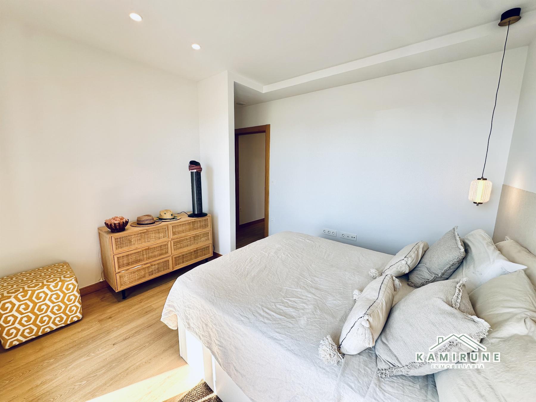 Venta de piso en Sondika