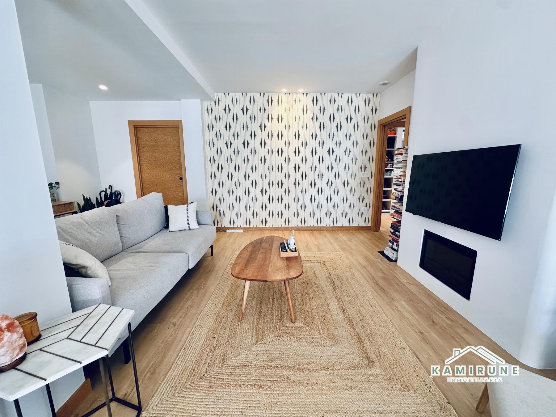 Venta de piso en Sondika