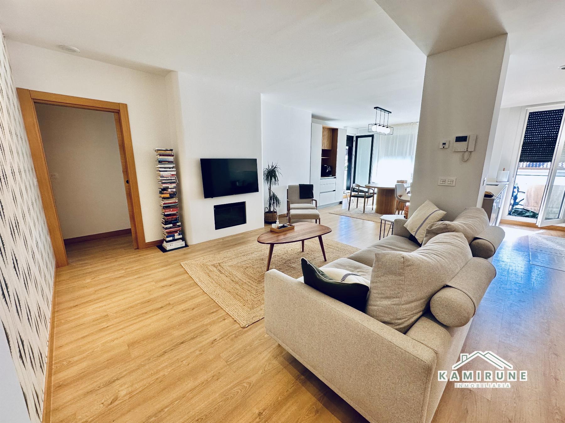 Venta de piso en Sondika