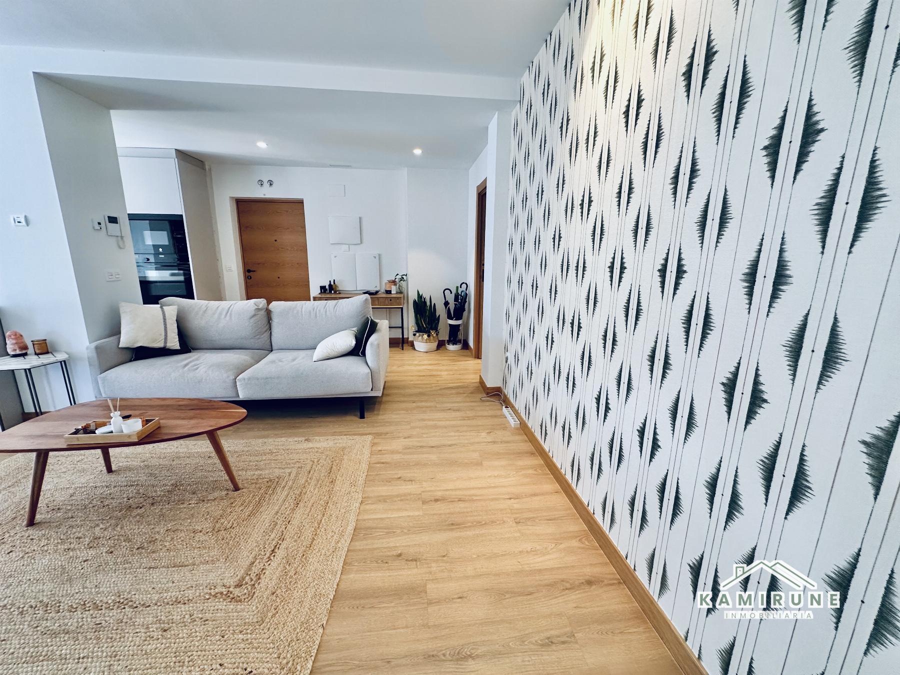 Venta de piso en Sondika