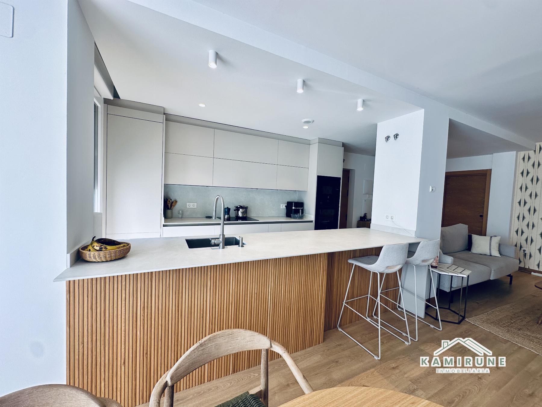 Venta de piso en Sondika