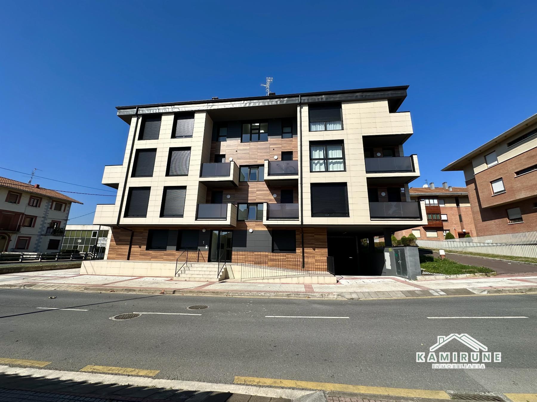 Venta de piso en Sondika