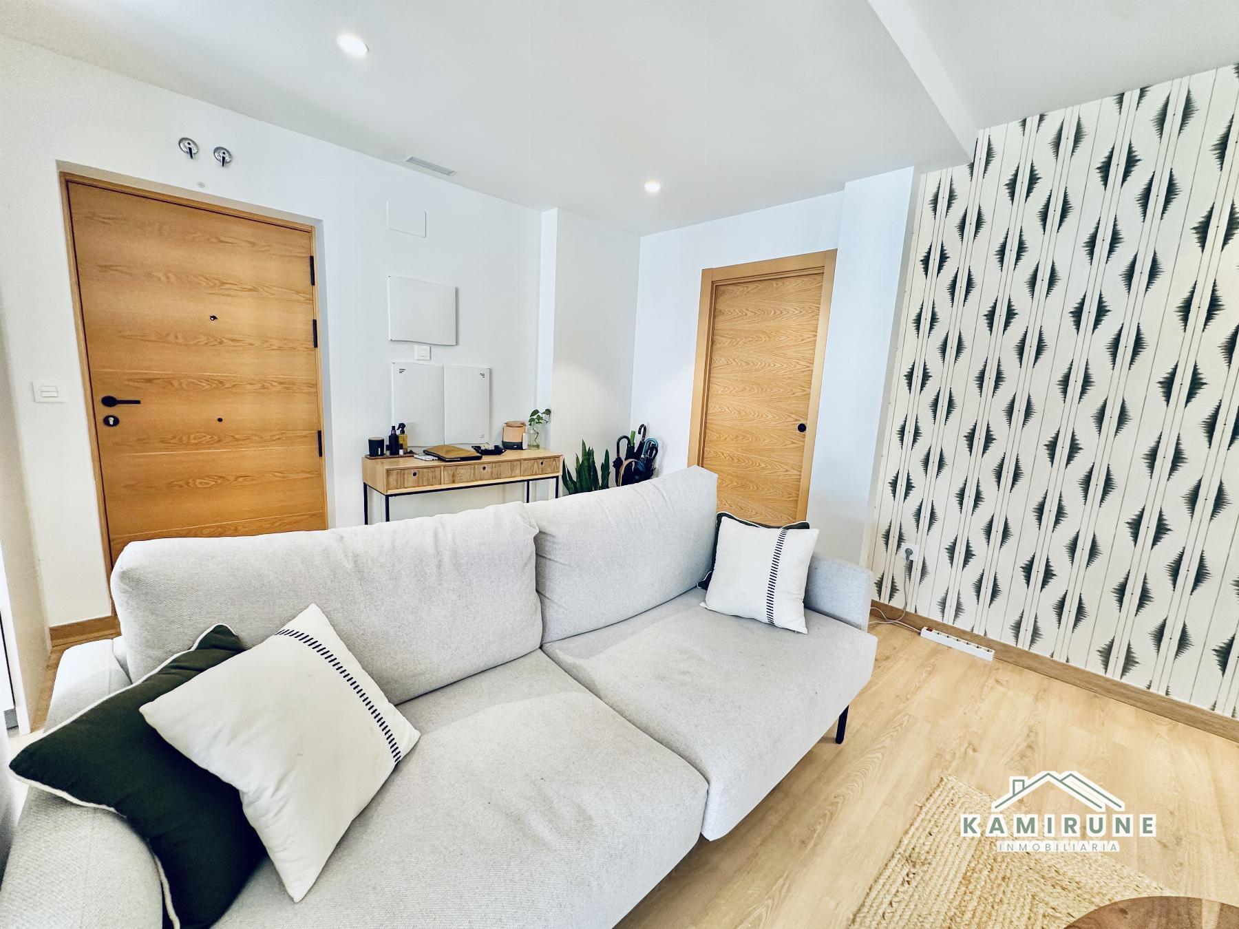 Venta de piso en Sondika