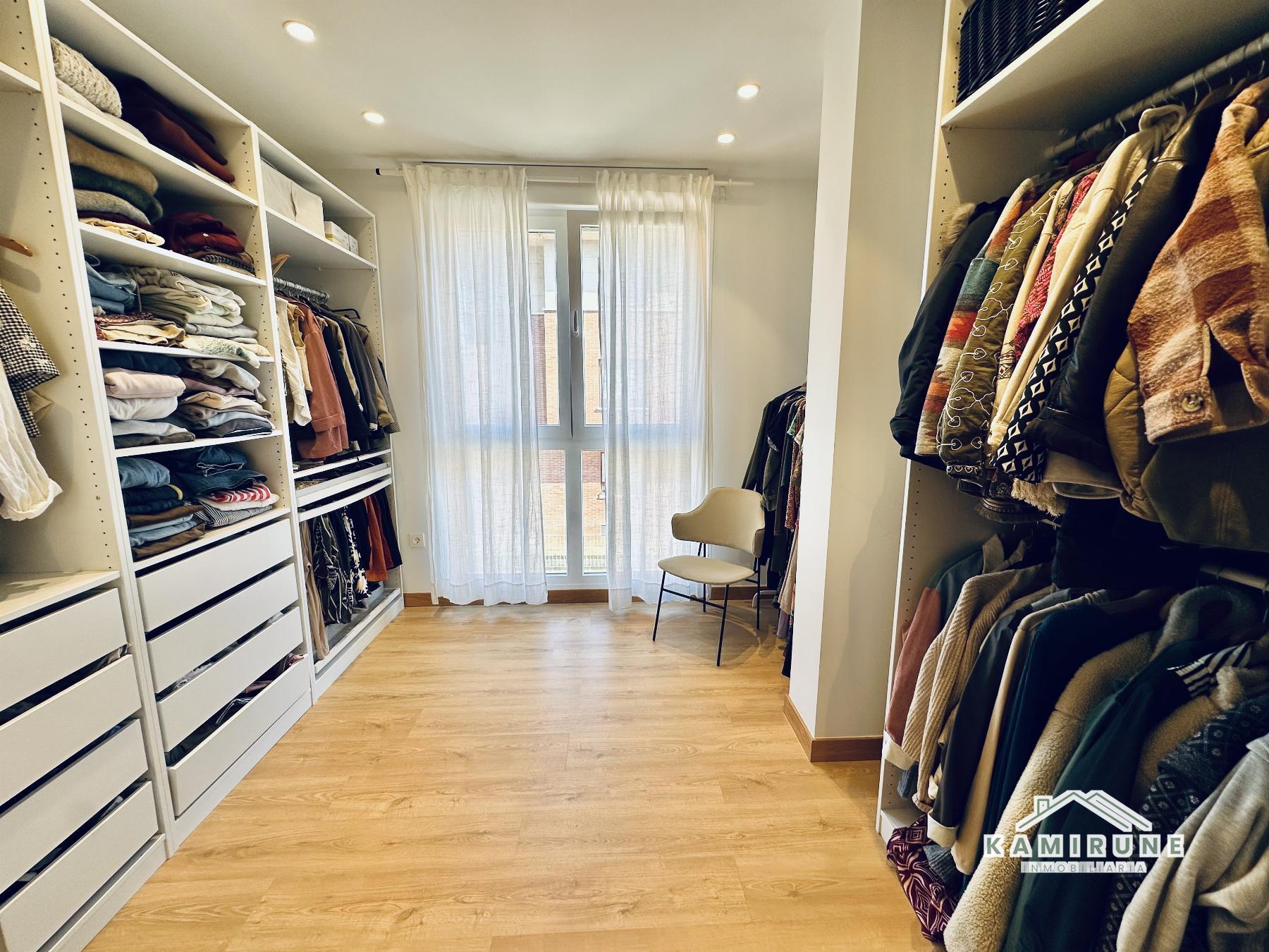 Venta de piso en Sondika
