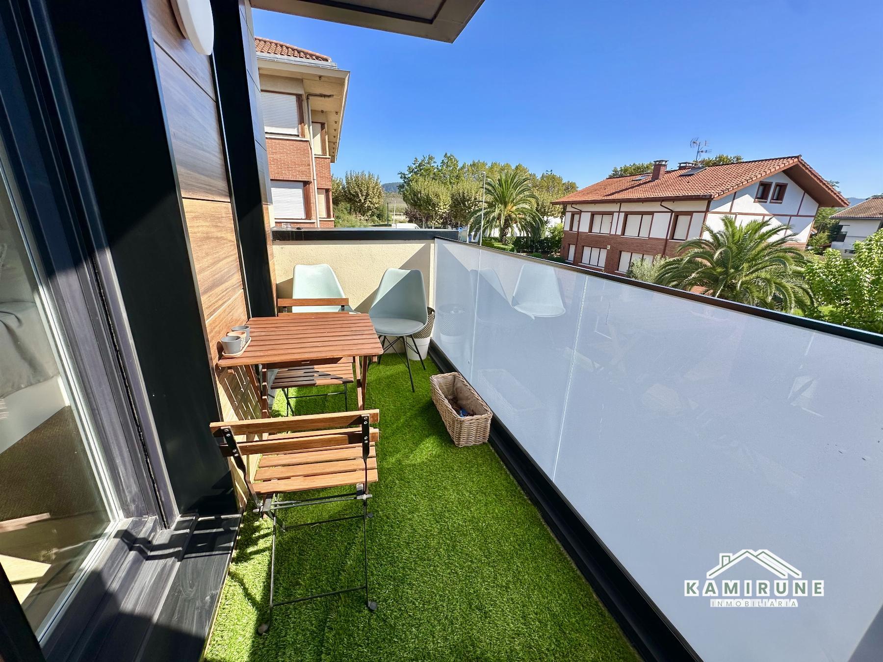 Venta de piso en Sondika