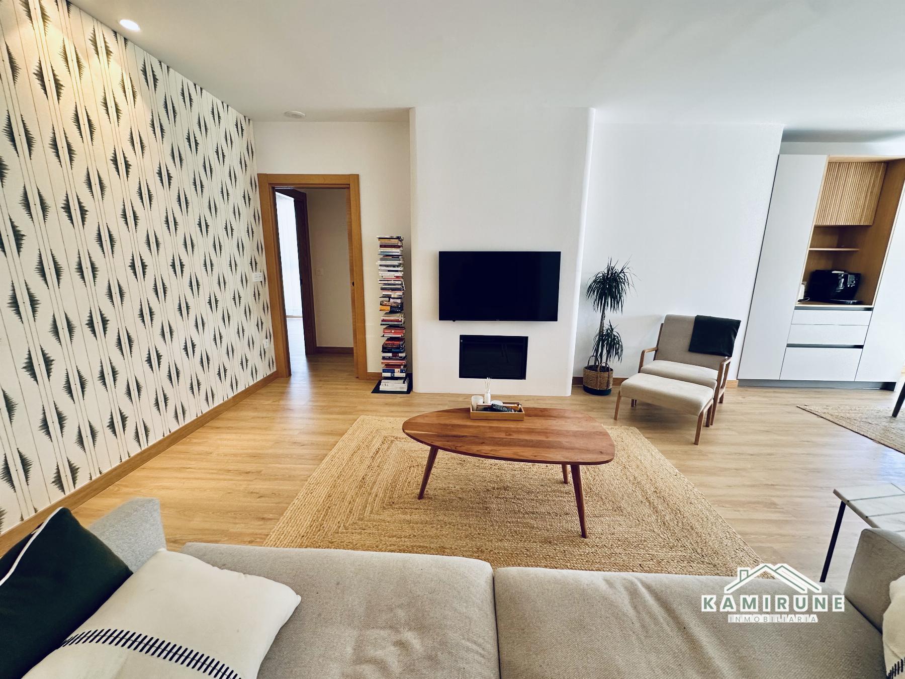 Venta de piso en Sondika