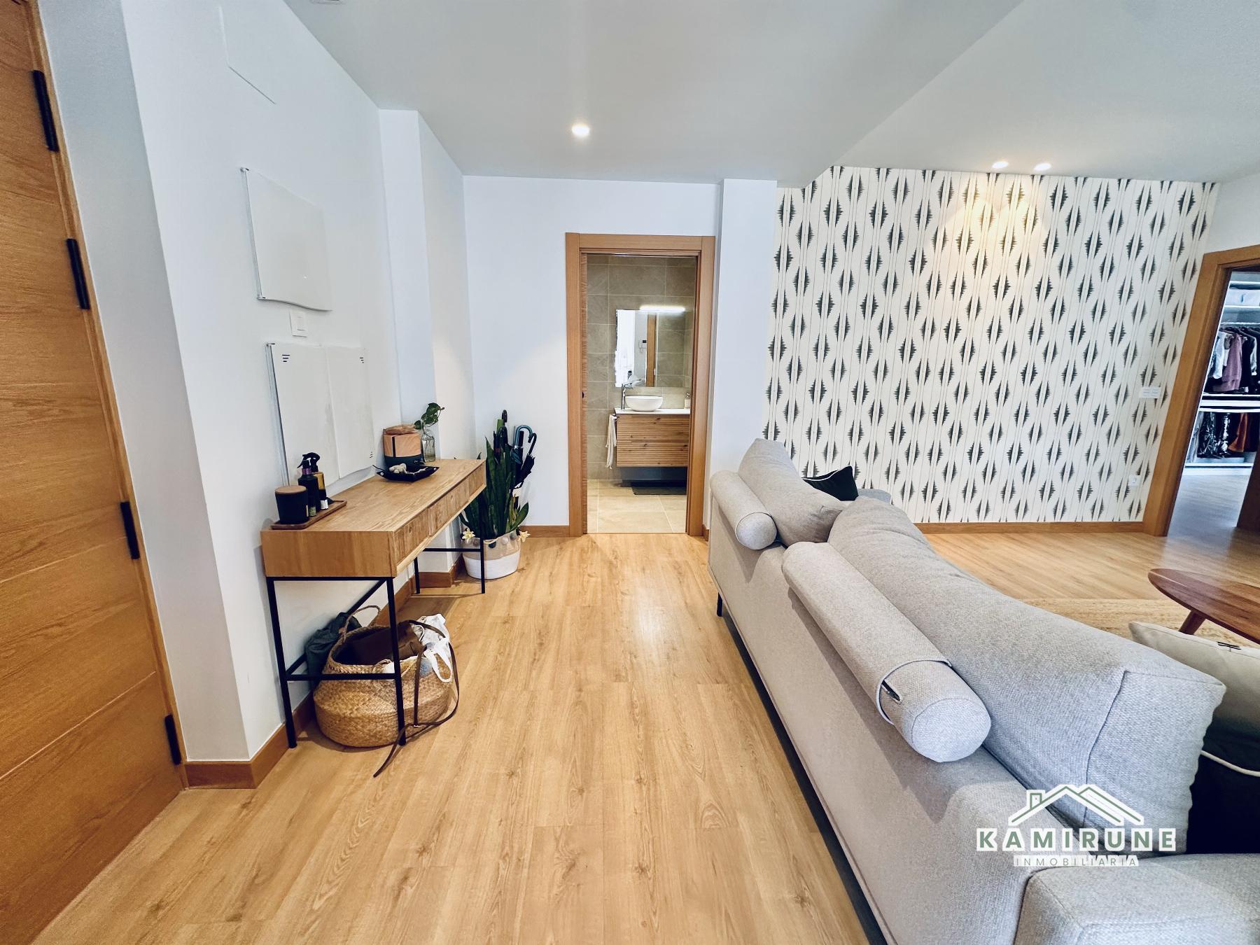 Venta de piso en Sondika