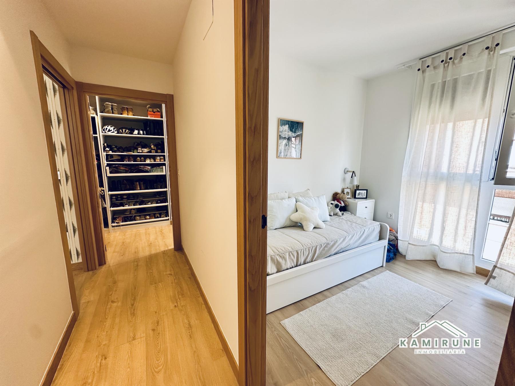 Venta de piso en Sondika