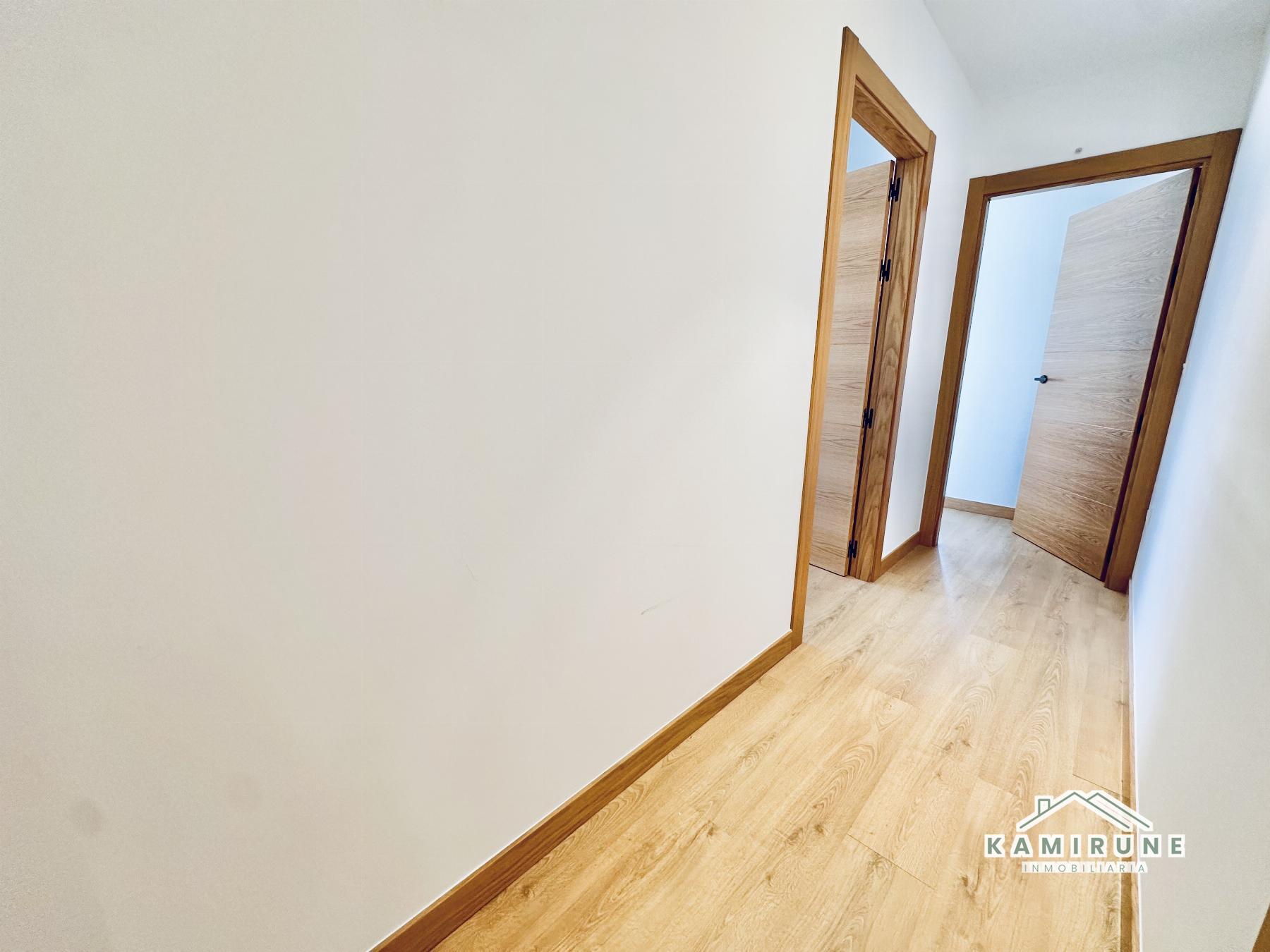 Venta de piso en Sondika