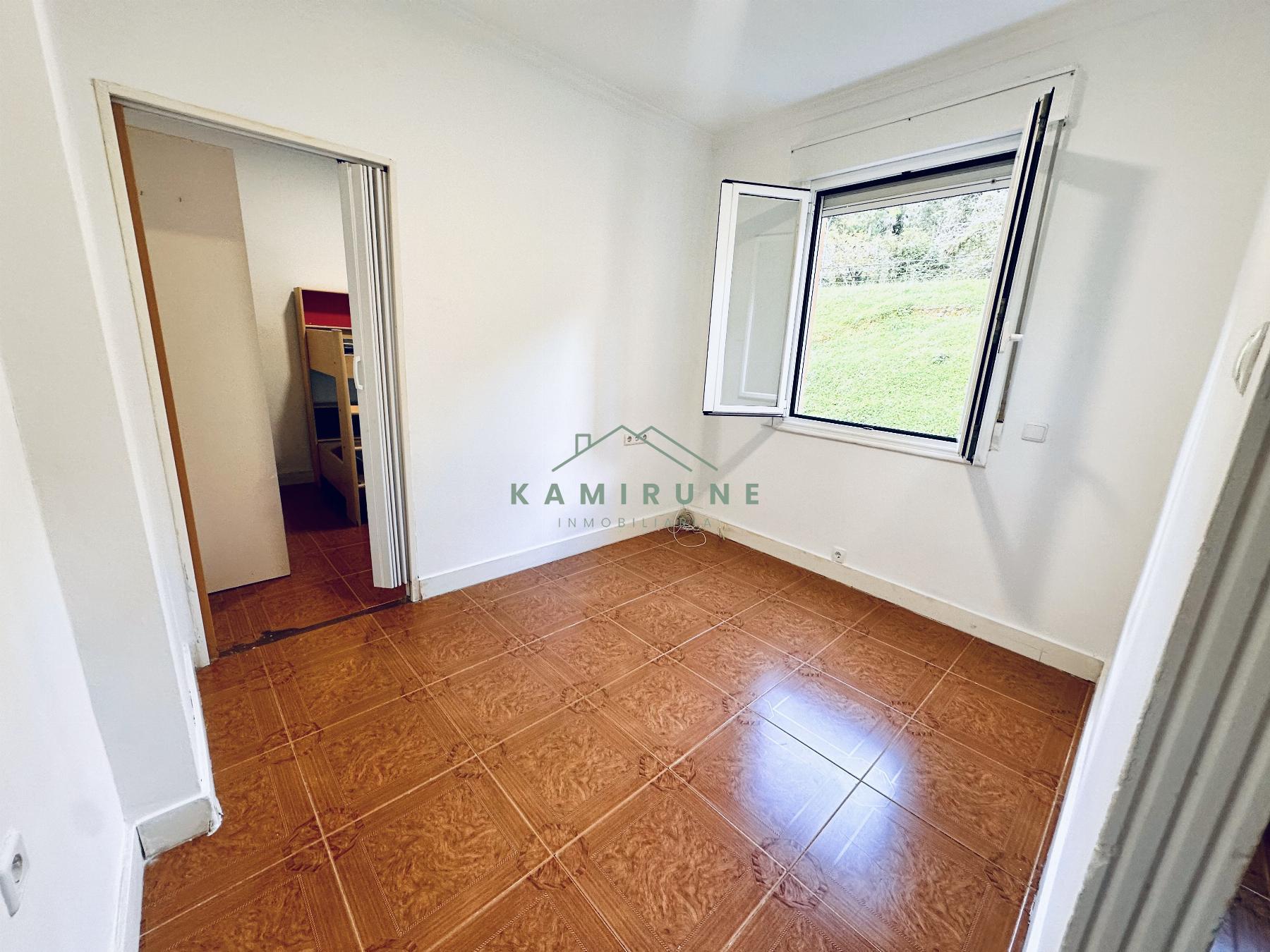 Venta de piso en Barakaldo