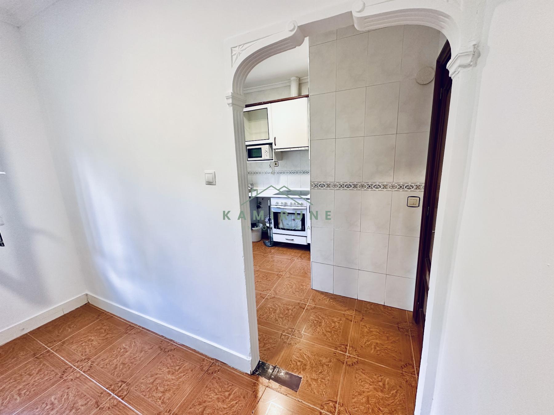 Venta de piso en Barakaldo