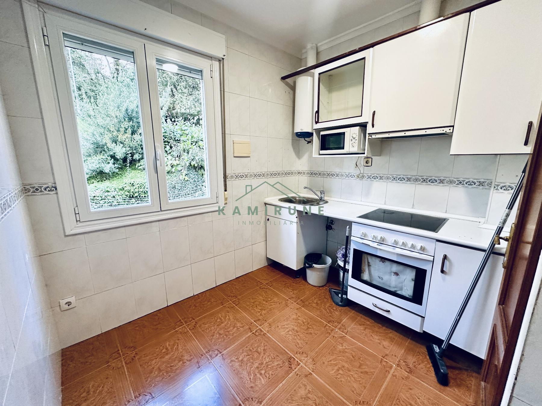 Venta de piso en Barakaldo