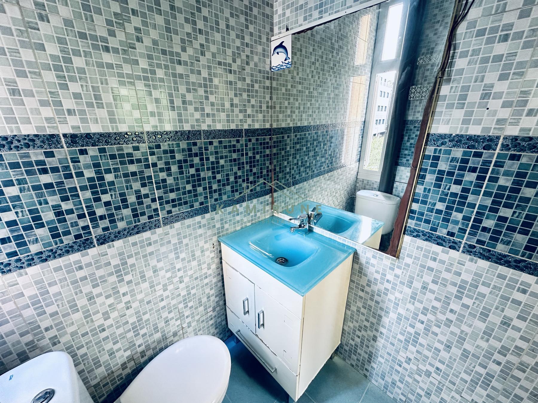 Venta de piso en Barakaldo