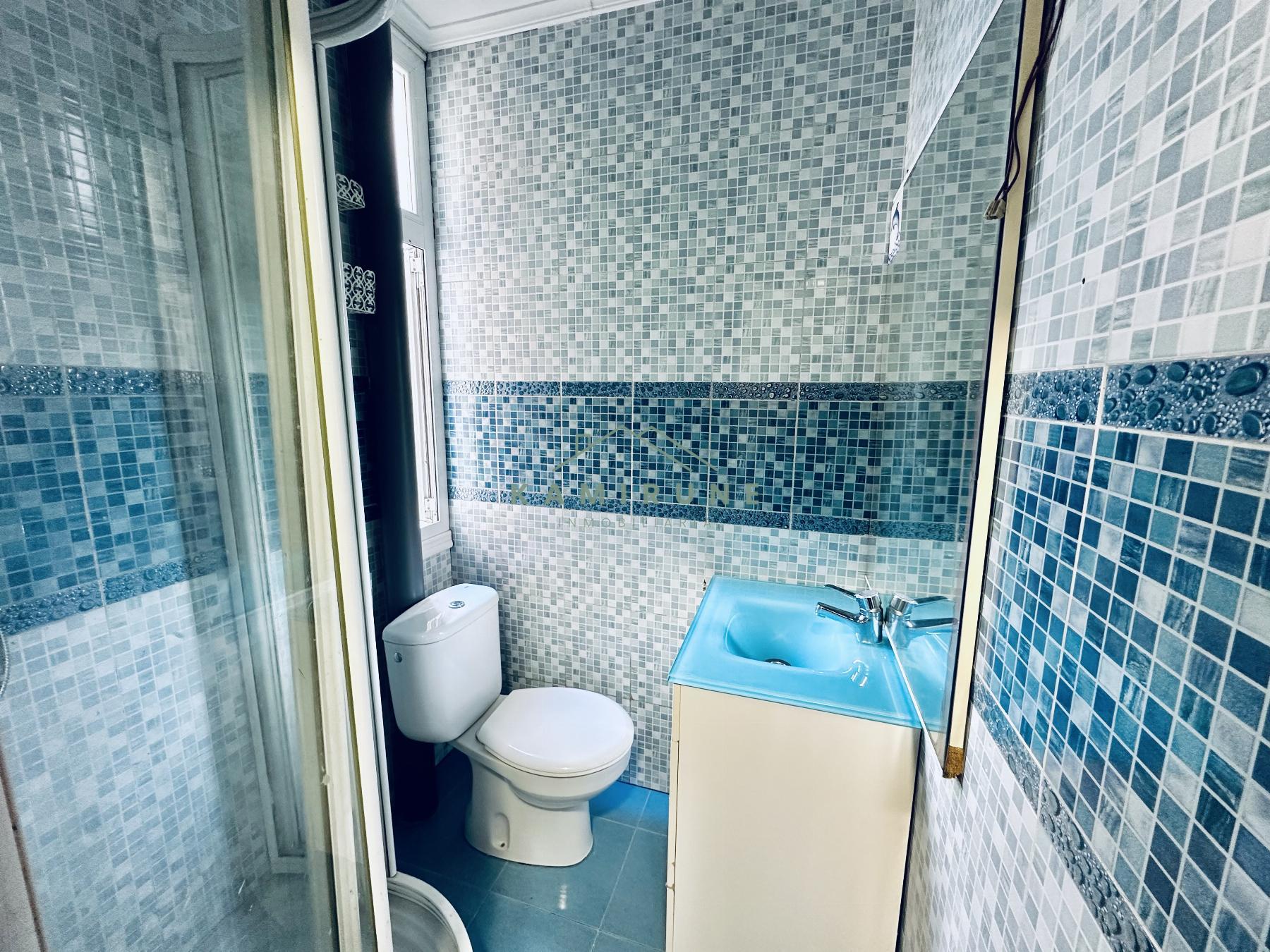 Venta de piso en Barakaldo