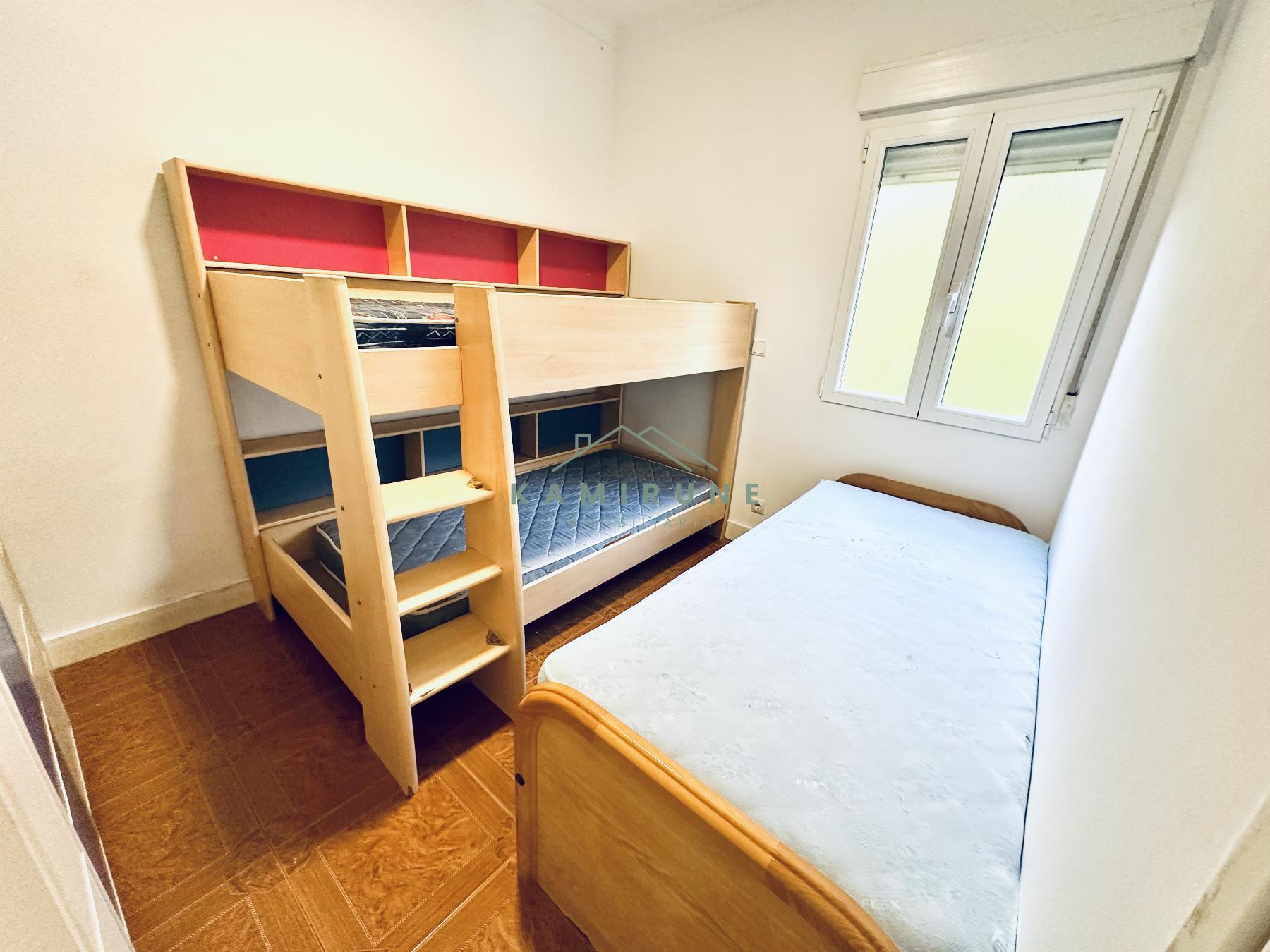 Venta de piso en Barakaldo