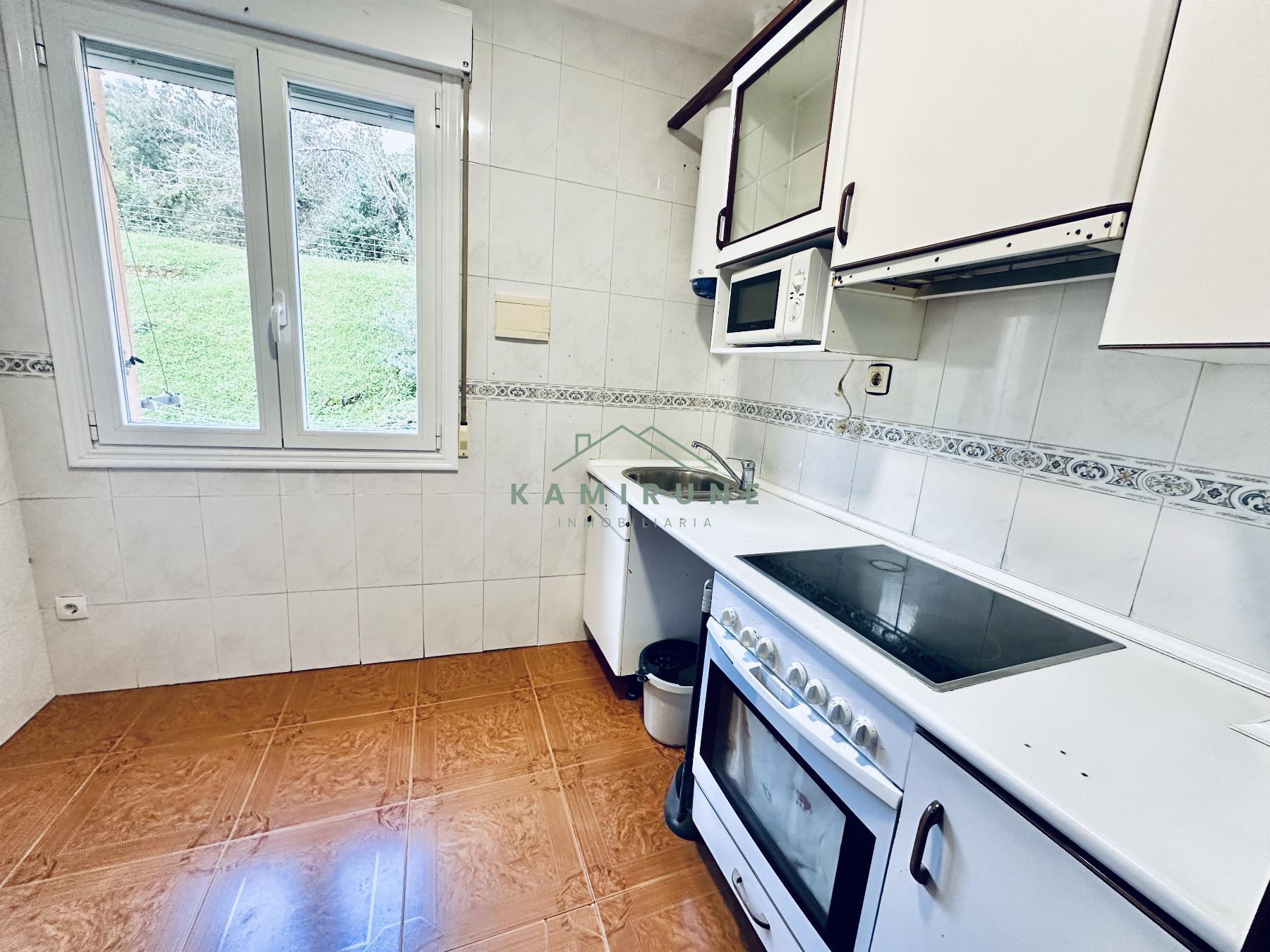 Venta de piso en Barakaldo