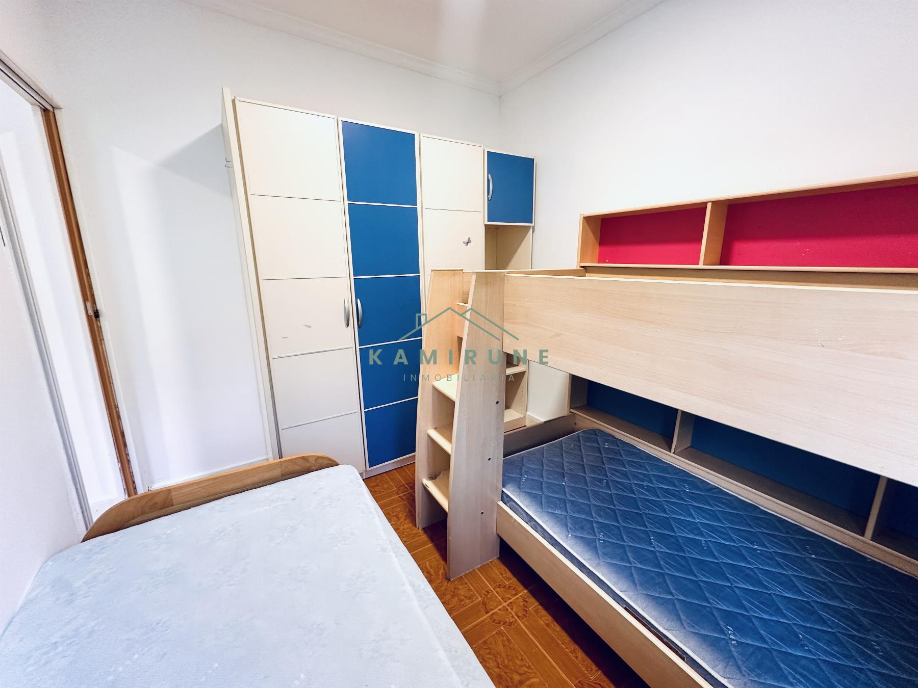Venta de piso en Barakaldo