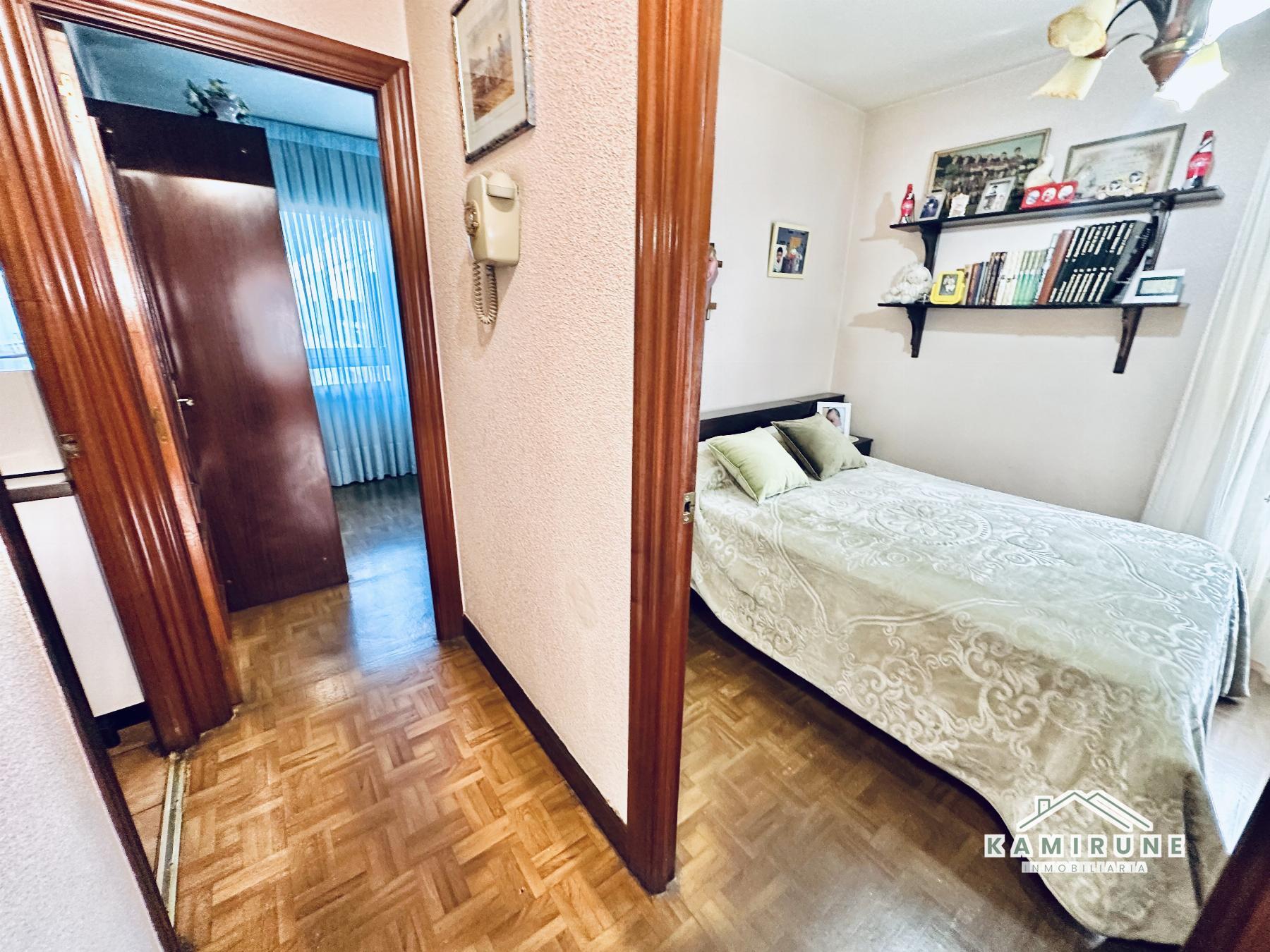 Venta de piso en Barakaldo