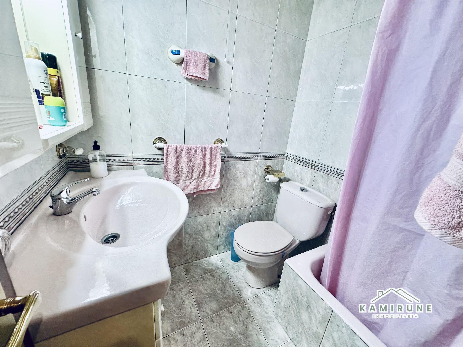 Venta de piso en Barakaldo