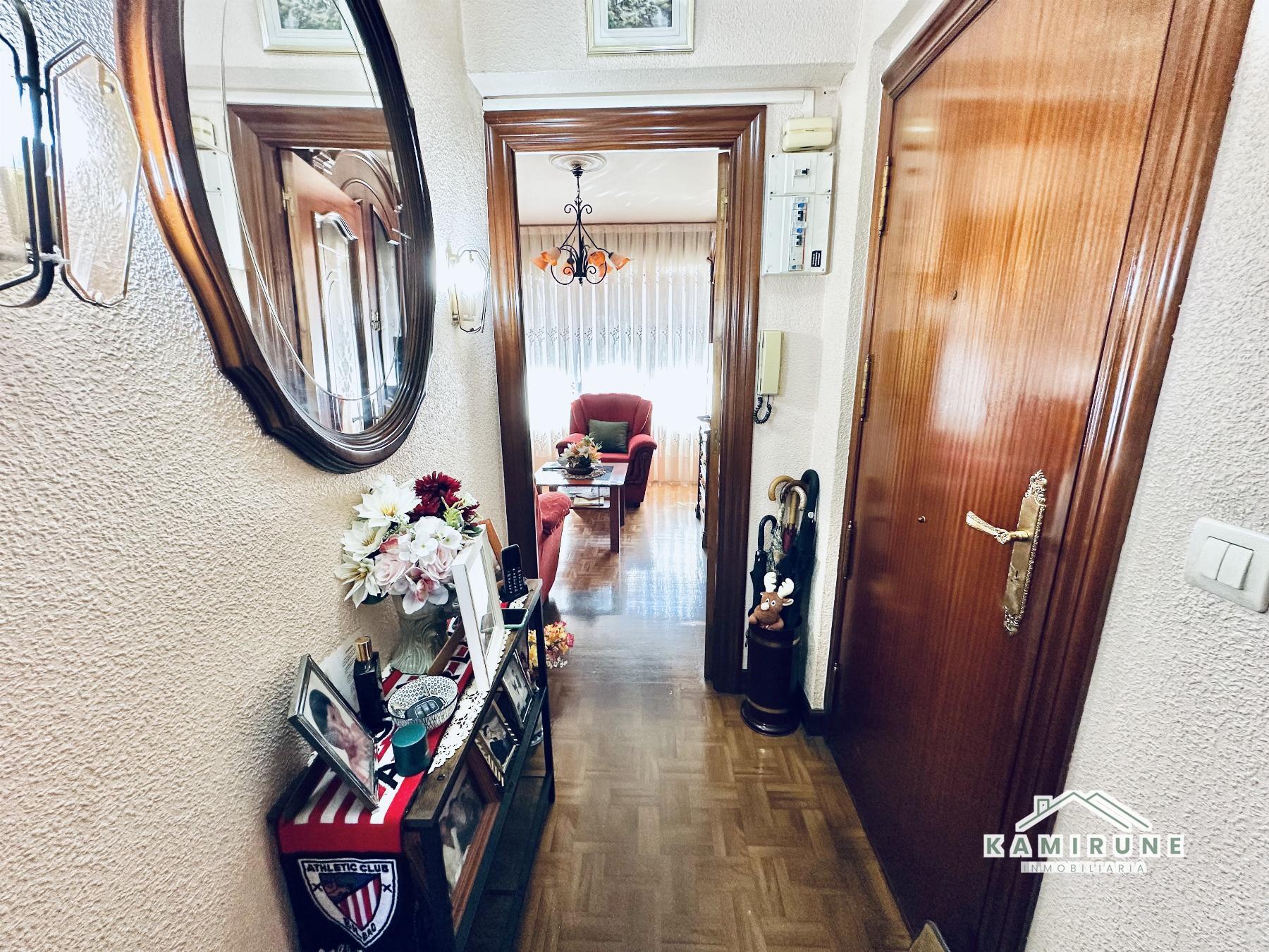 Venta de piso en Barakaldo