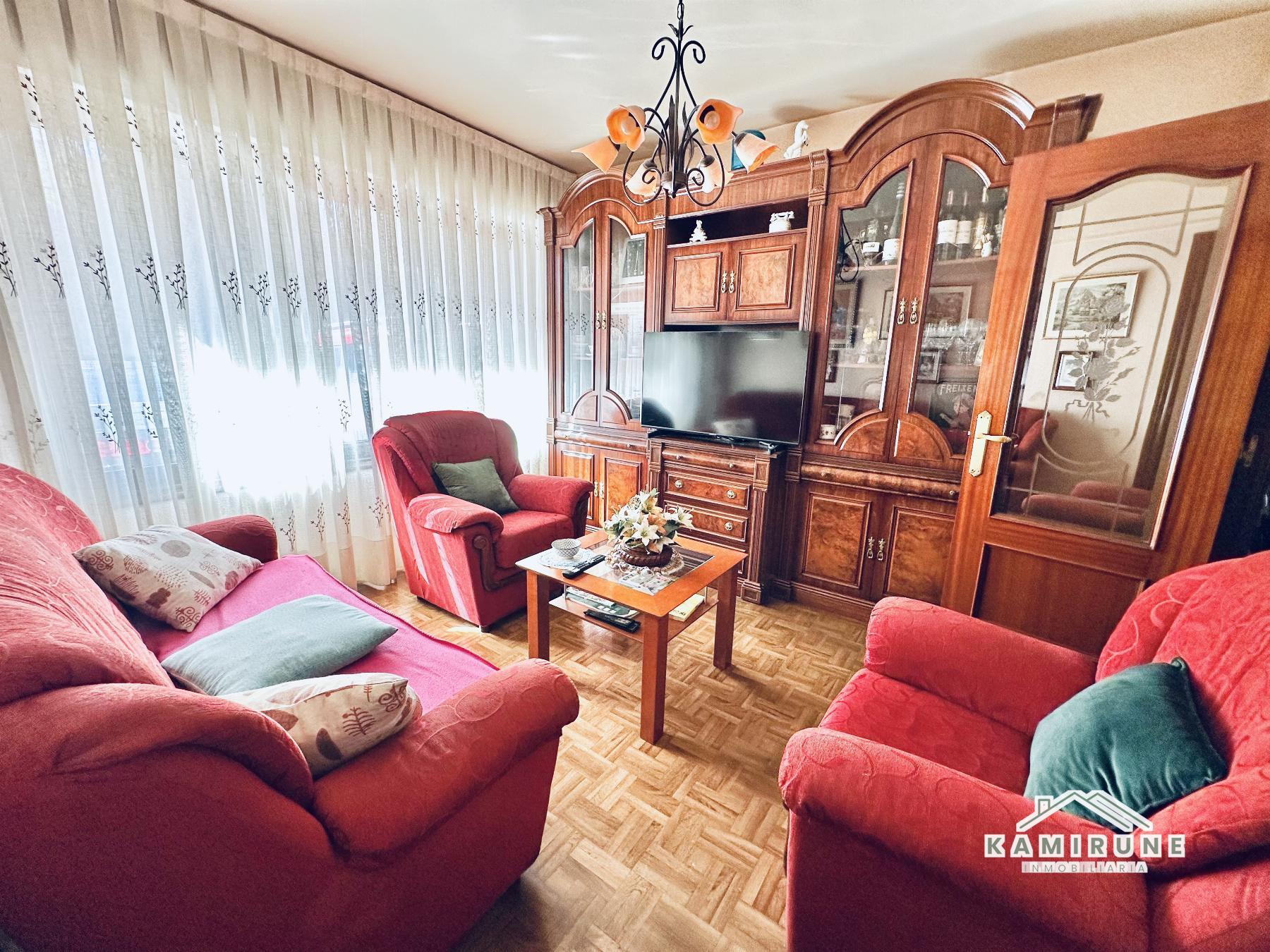 Venta de piso en Barakaldo