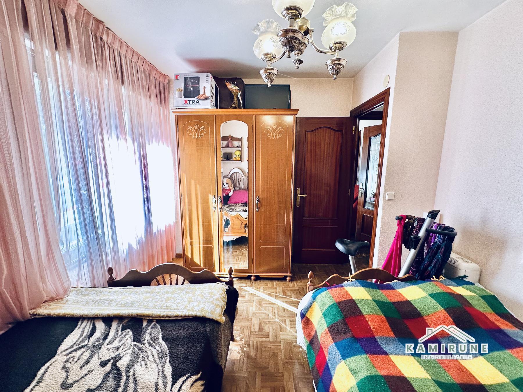 Venta de piso en Barakaldo