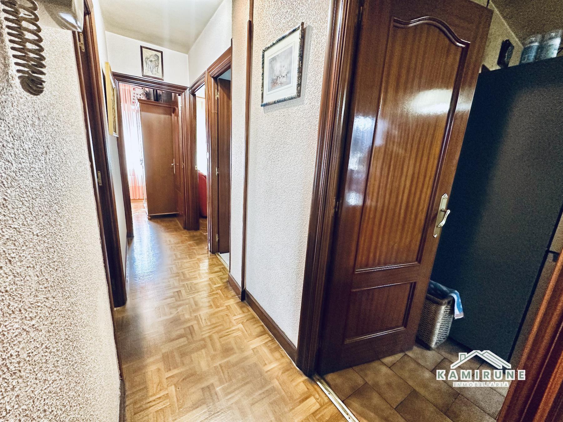 Venta de piso en Barakaldo