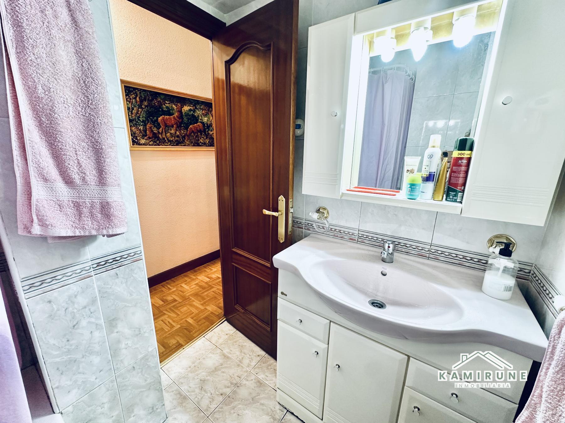 Venta de piso en Barakaldo
