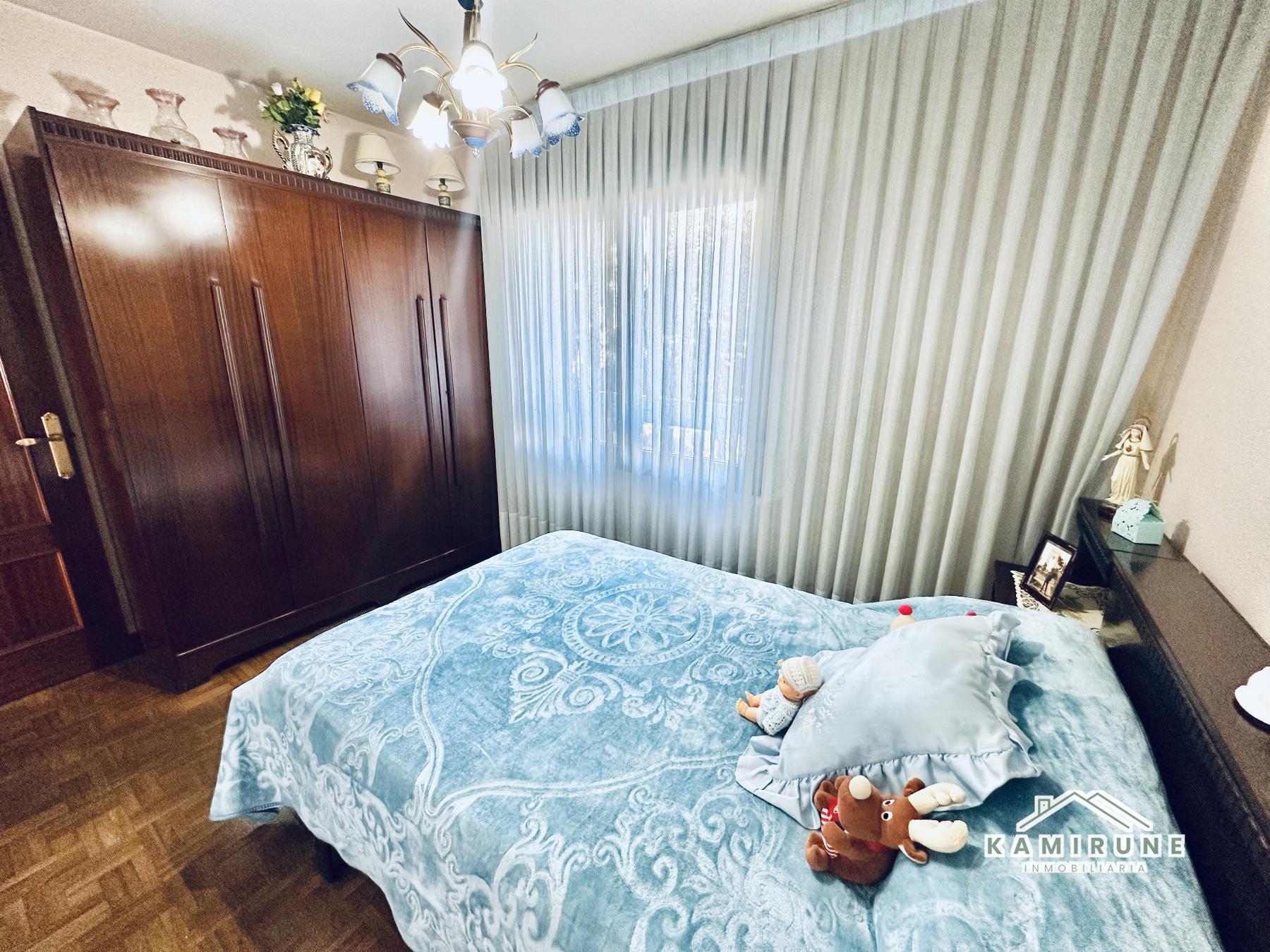 Venta de piso en Barakaldo